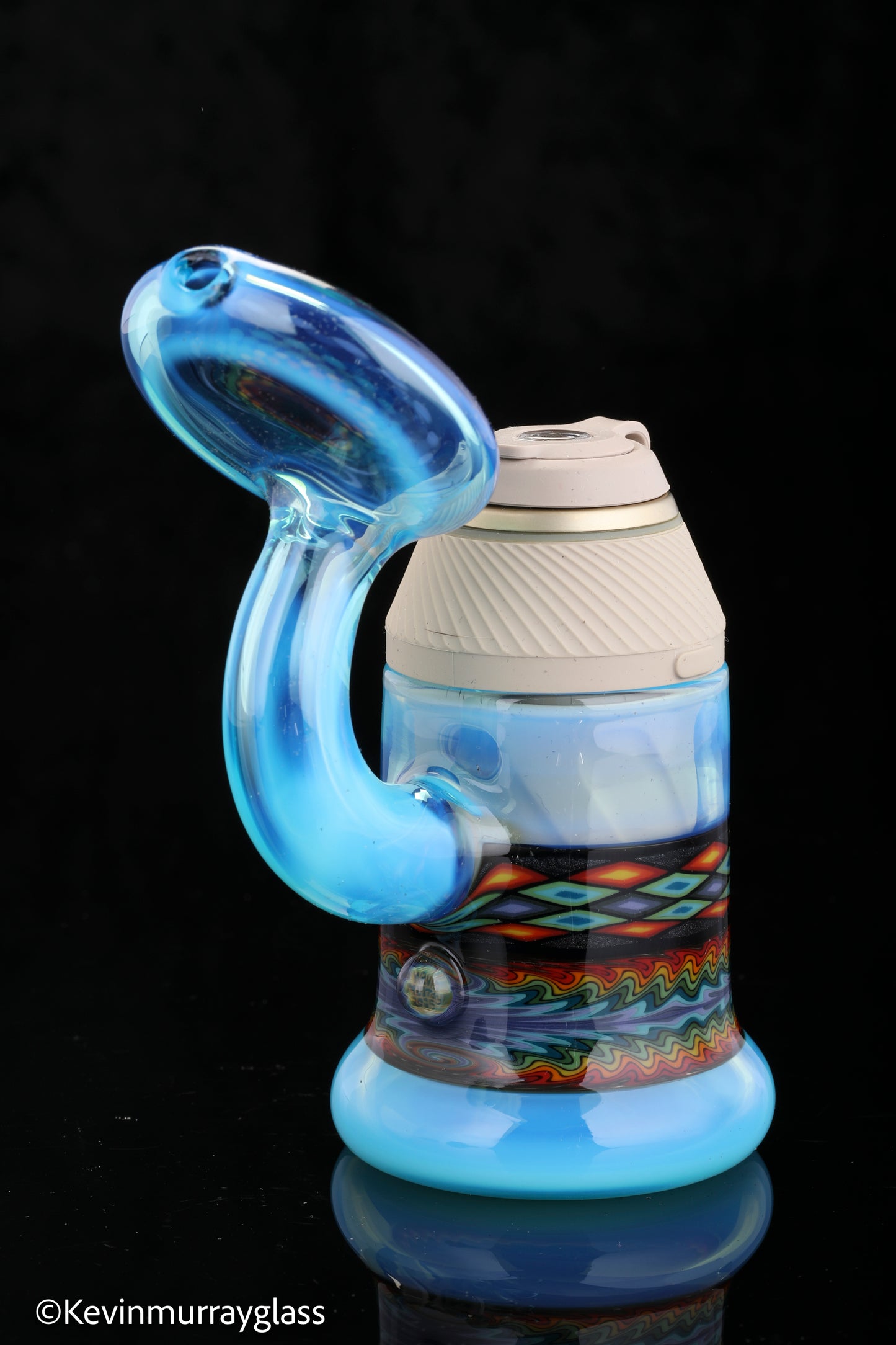 Puffco proxy attachment