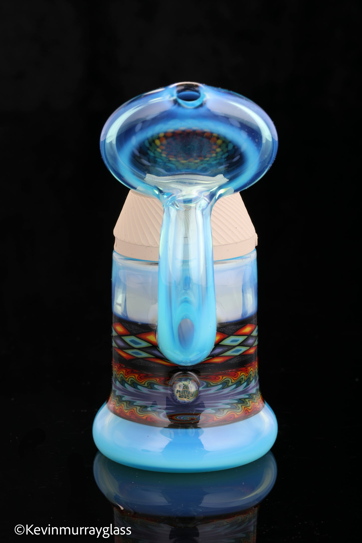 Puffco proxy attachment