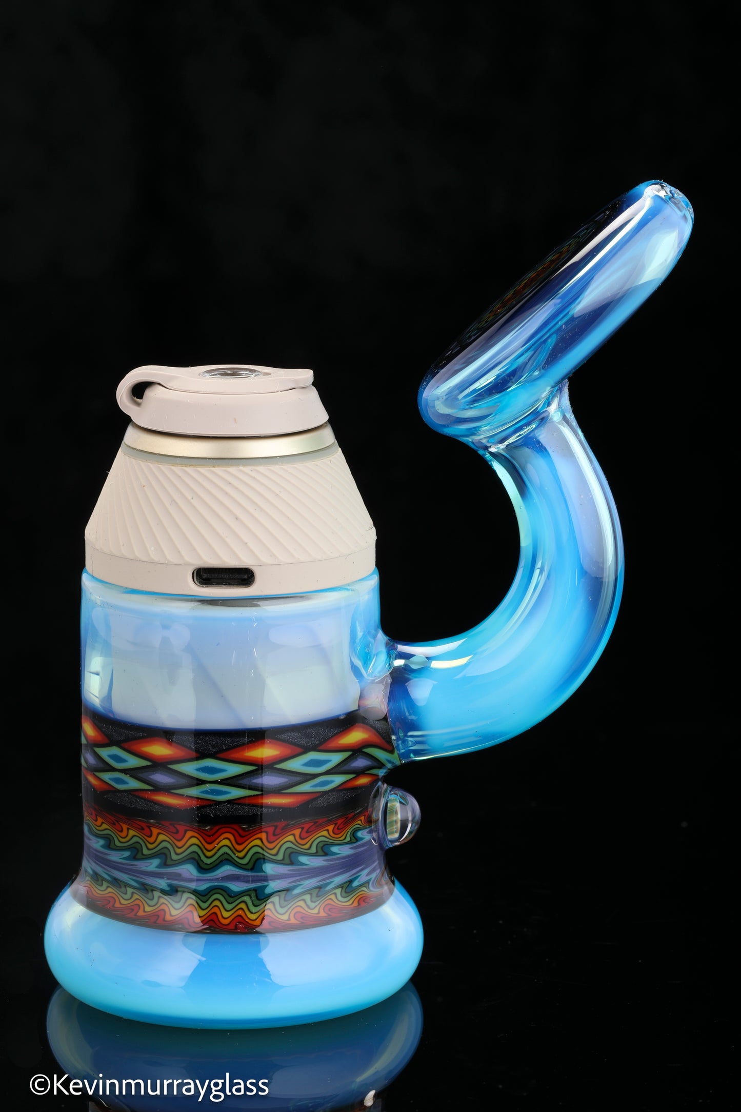 Puffco proxy attachment