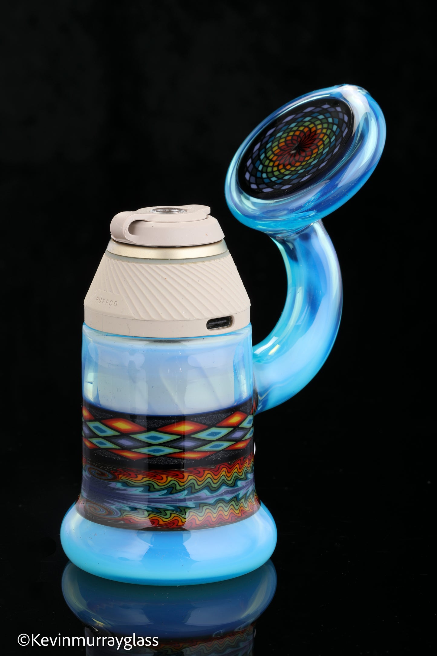 Puffco proxy attachment