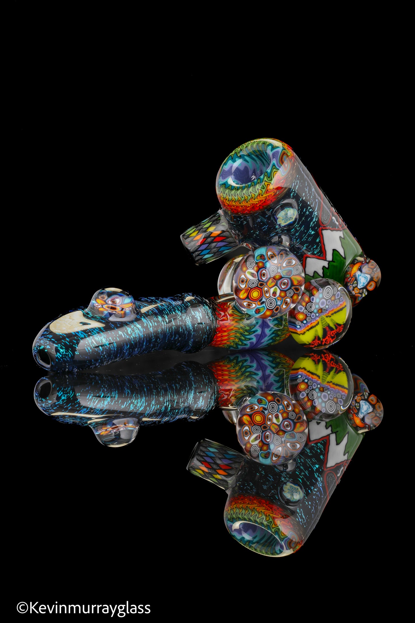 Cowboy skull sherlock