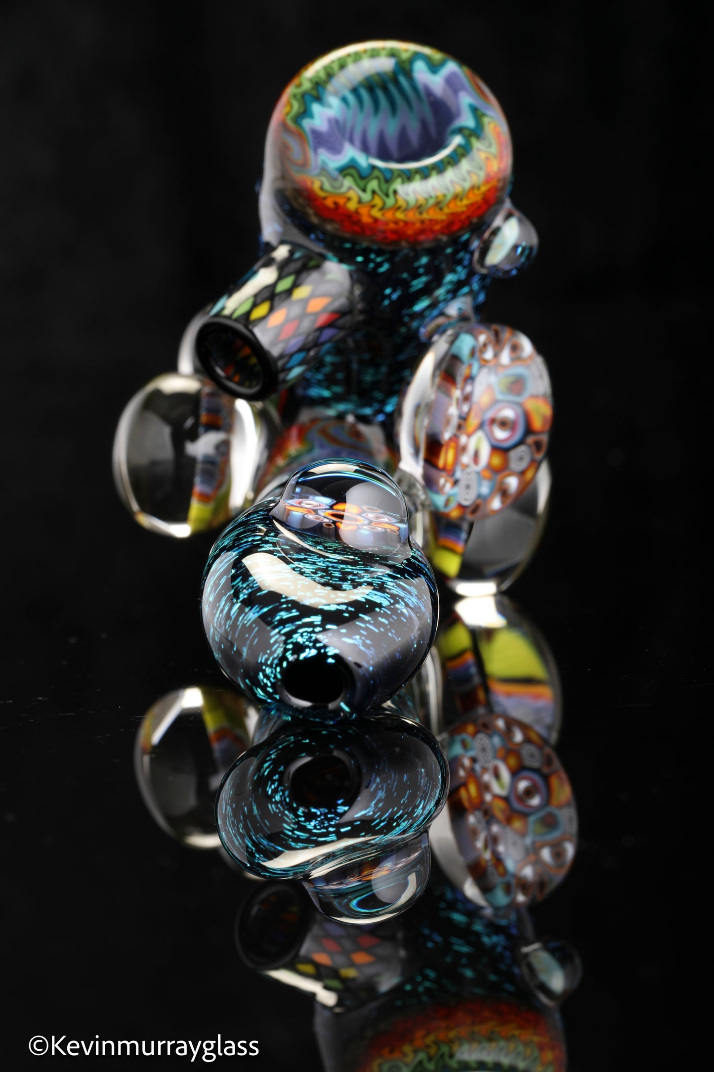 Cowboy skull sherlock