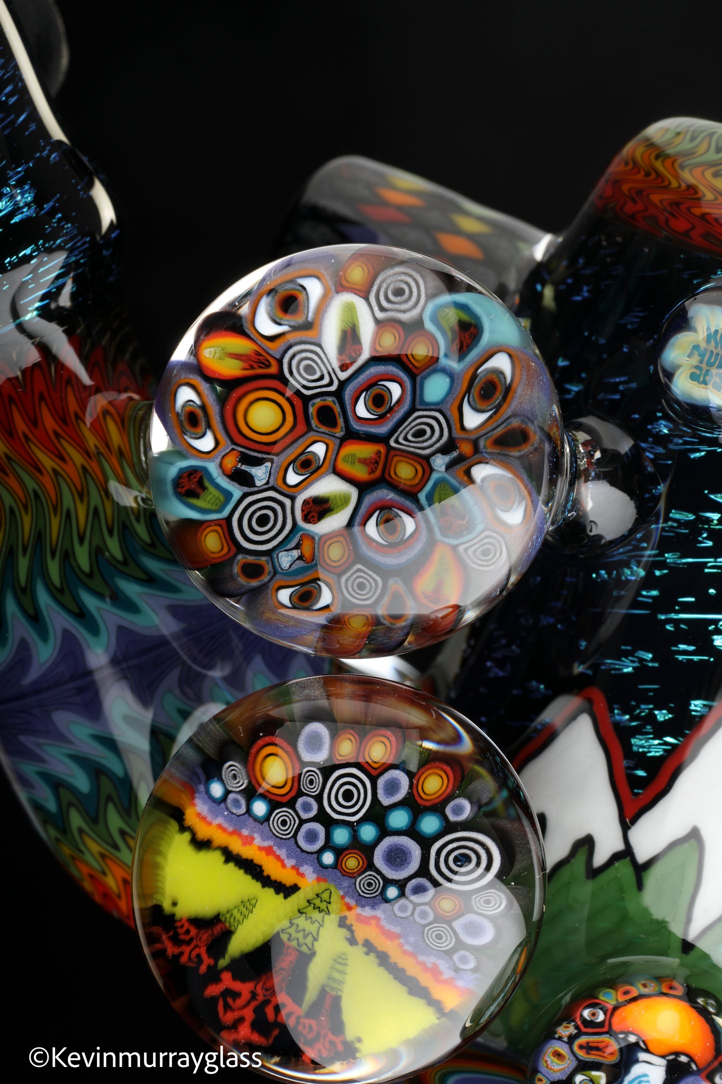 Cowboy skull sherlock