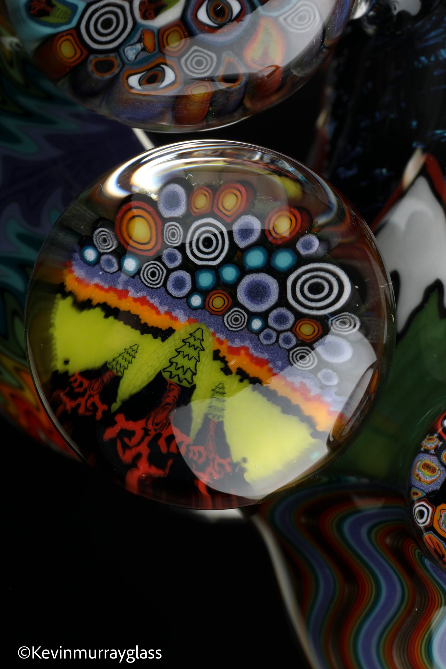 Cowboy skull sherlock