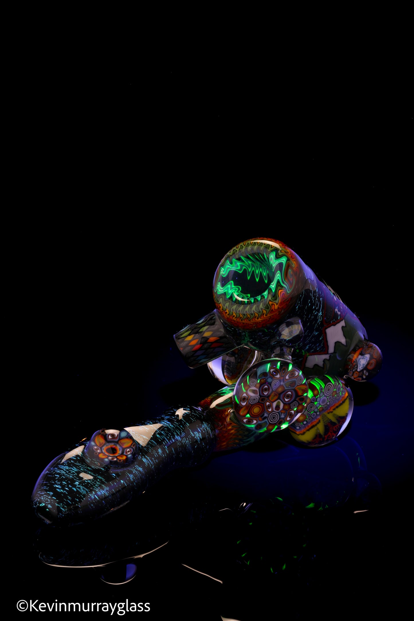 Cowboy skull sherlock