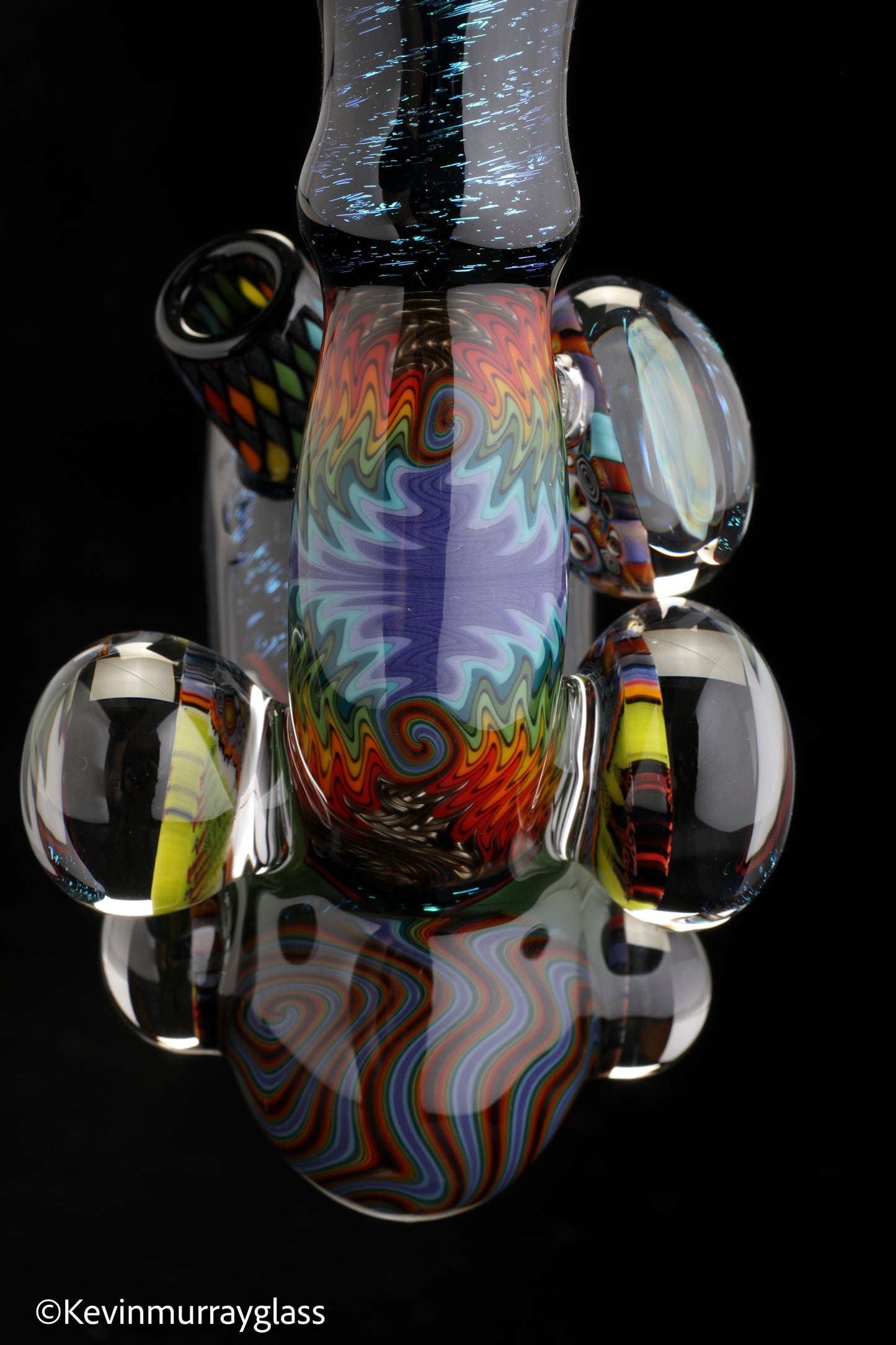 Cowboy skull sherlock