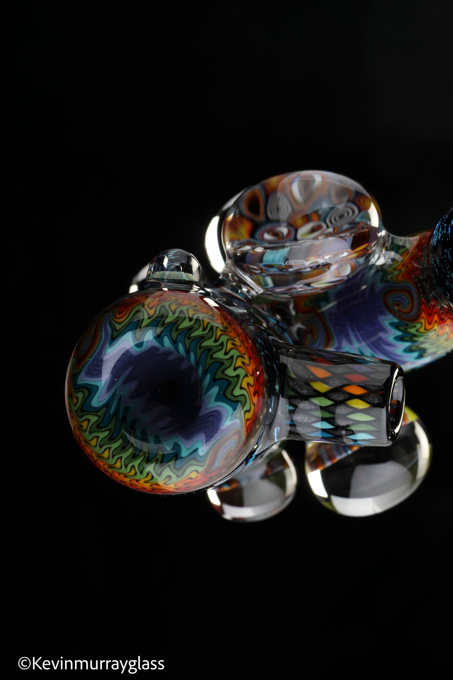 Cowboy skull sherlock