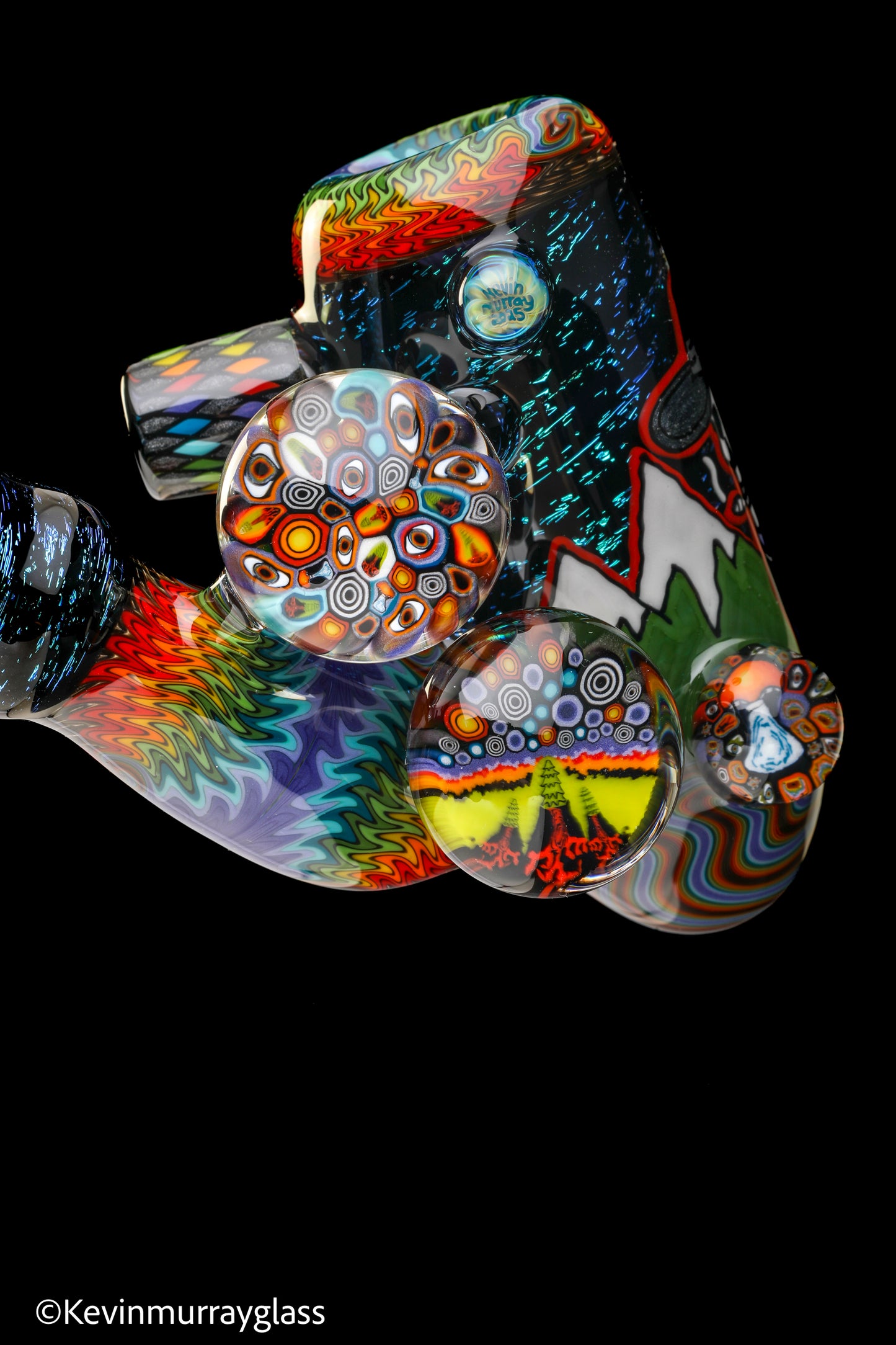 Cowboy skull sherlock