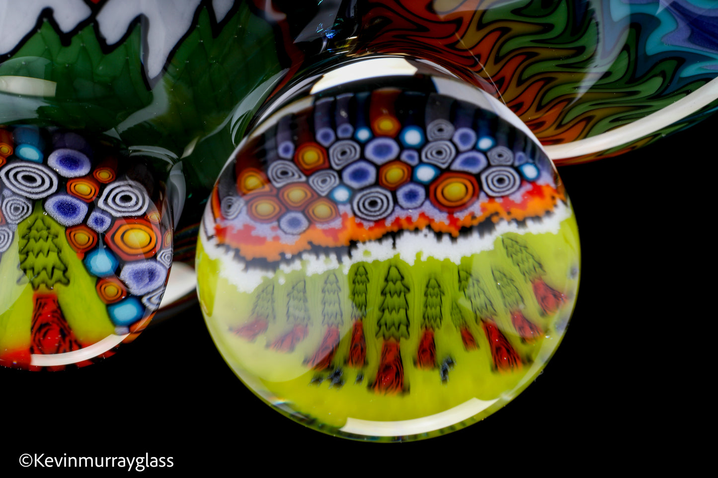 Cowboy skull sherlock