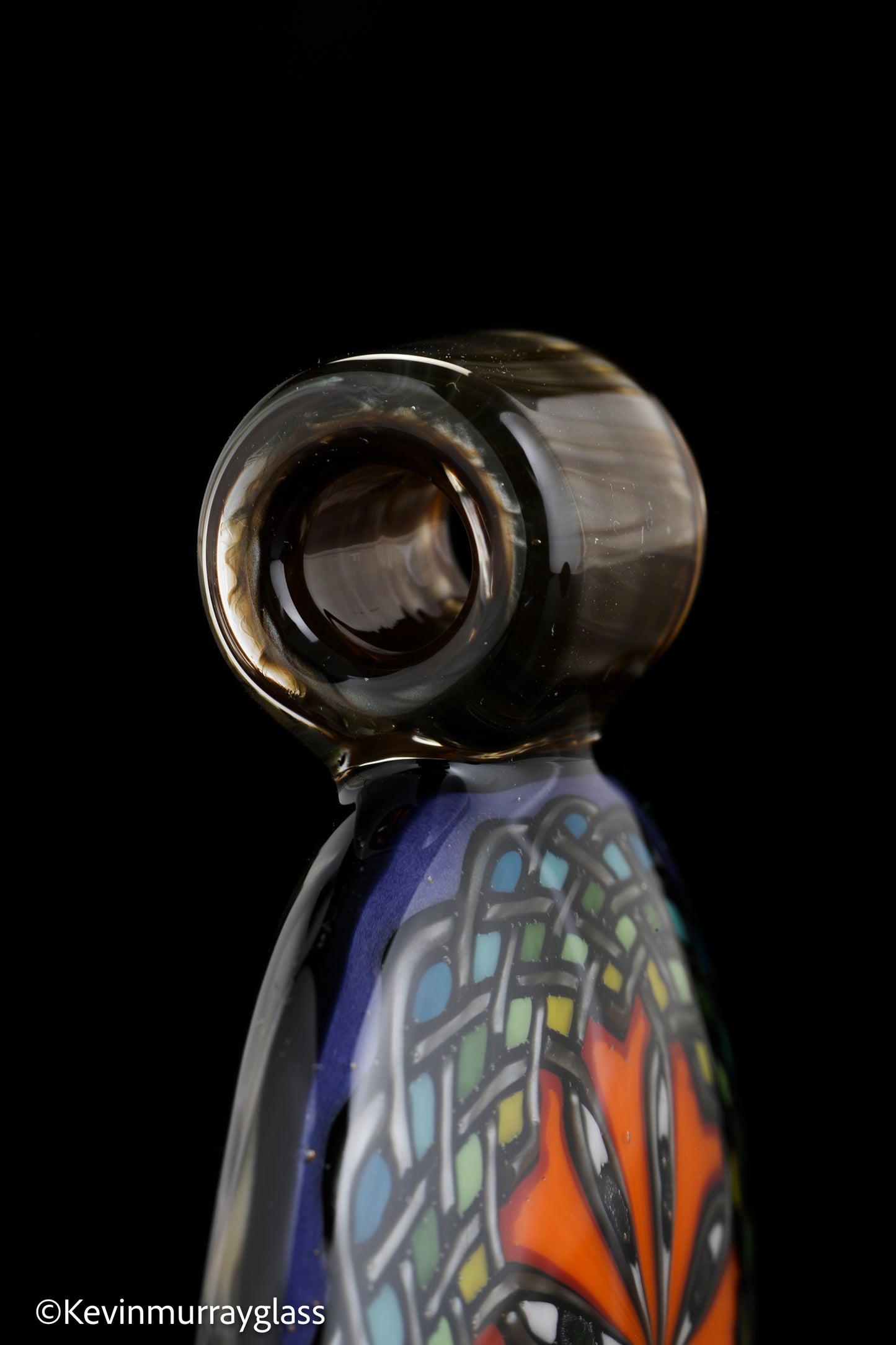 Celtic knot pendnant