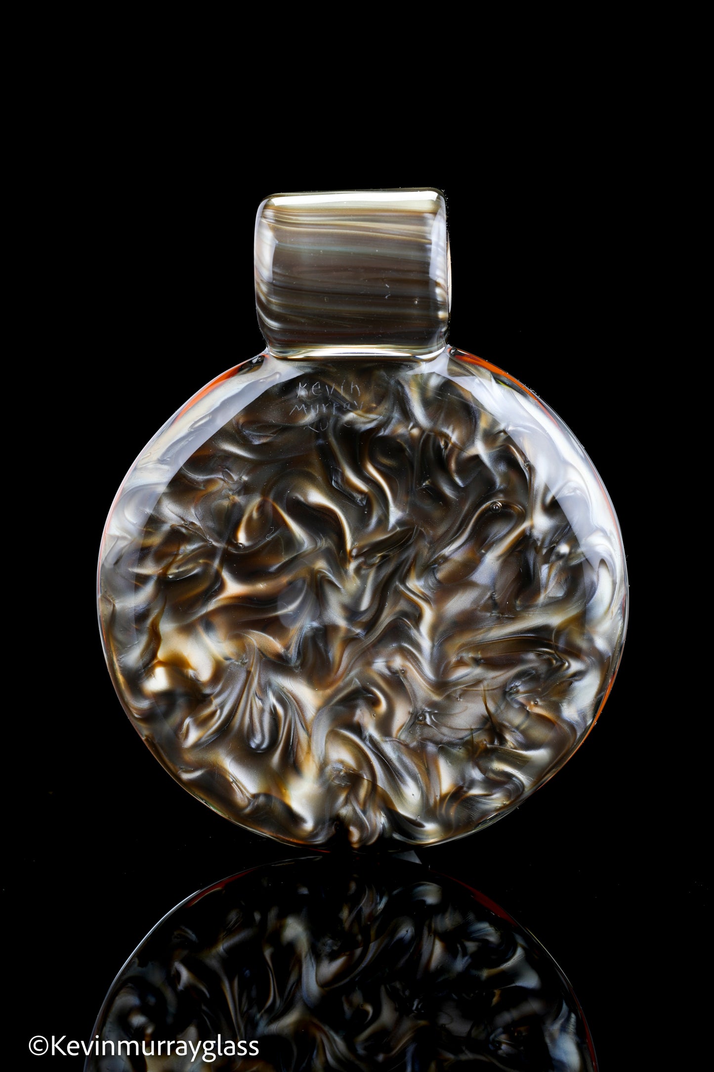 Celtic knot pendnant