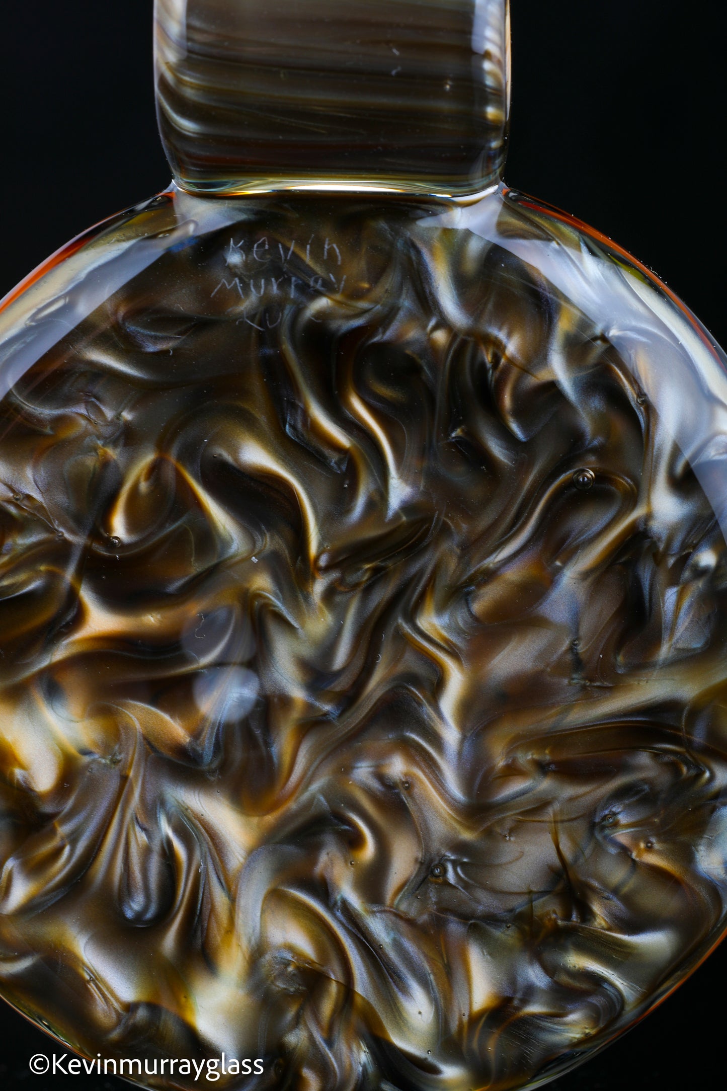 Celtic knot pendnant