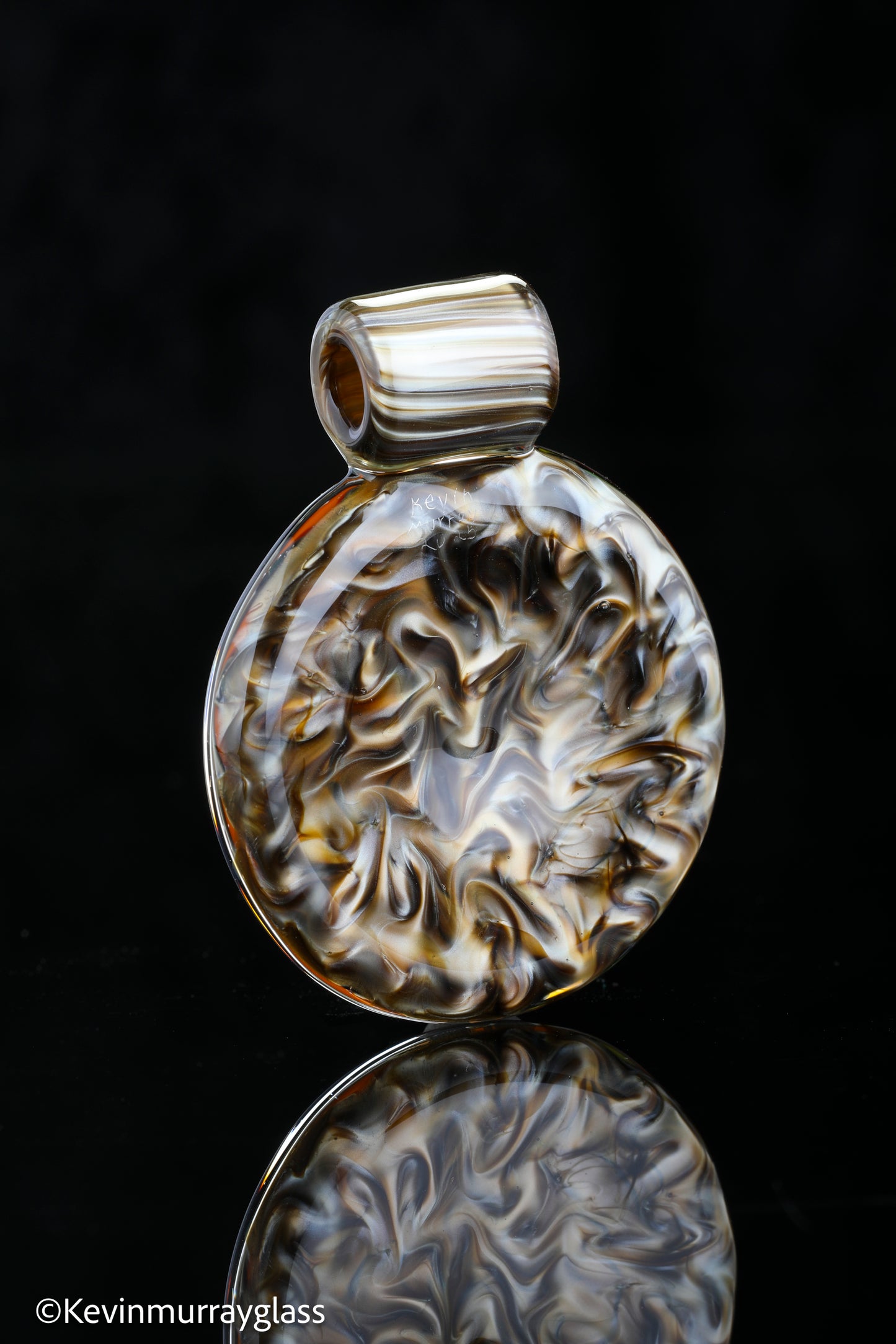 Celtic knot pendnant