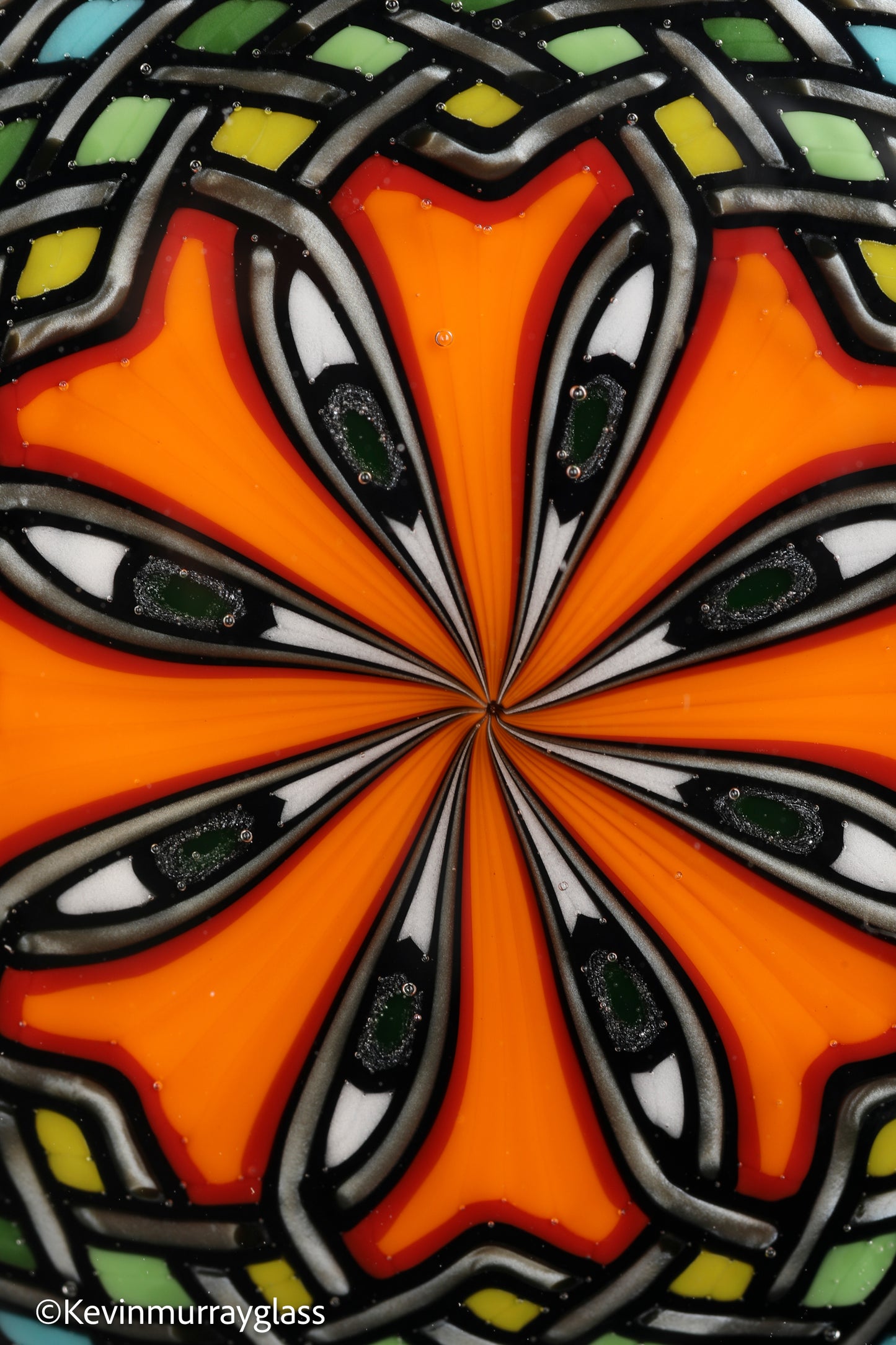 Celtic knot pendnant