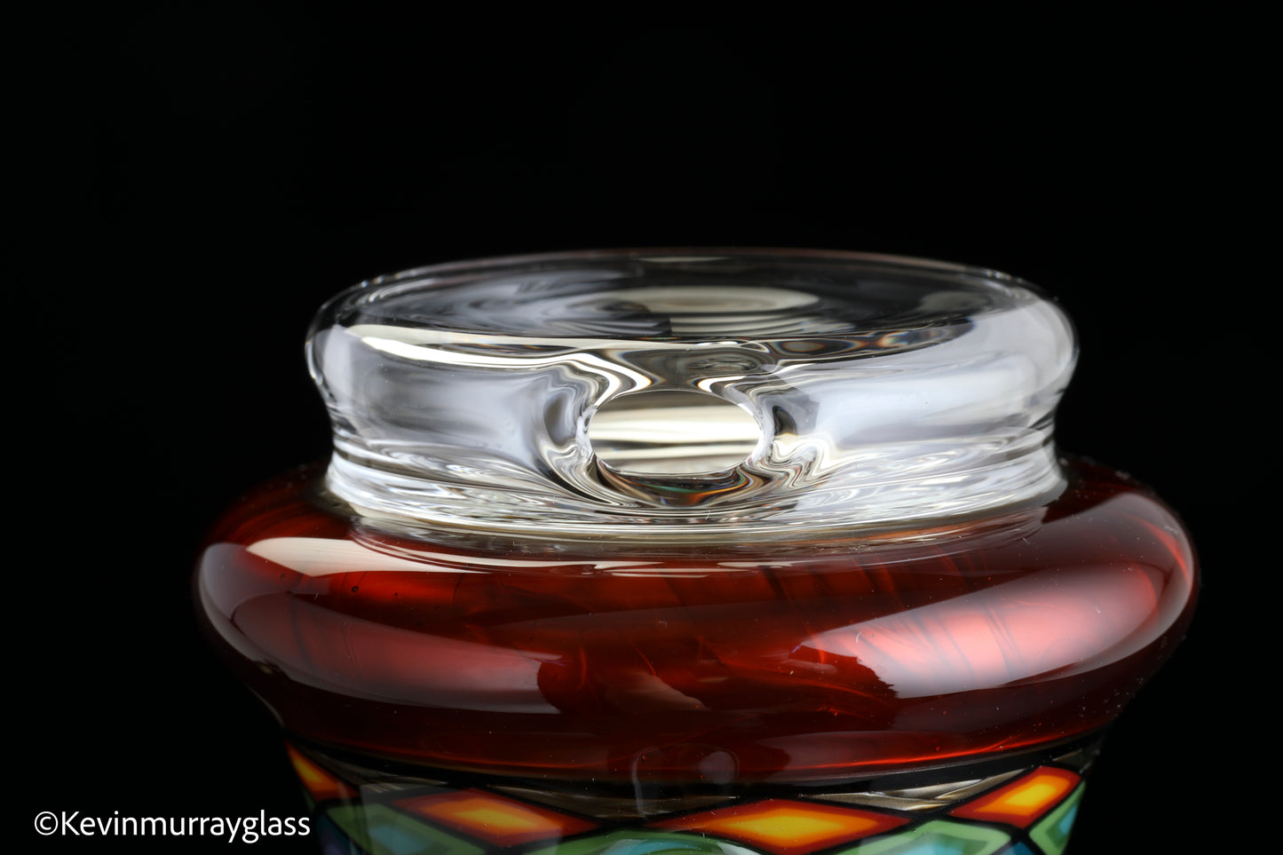 Puffco peak top(wet)