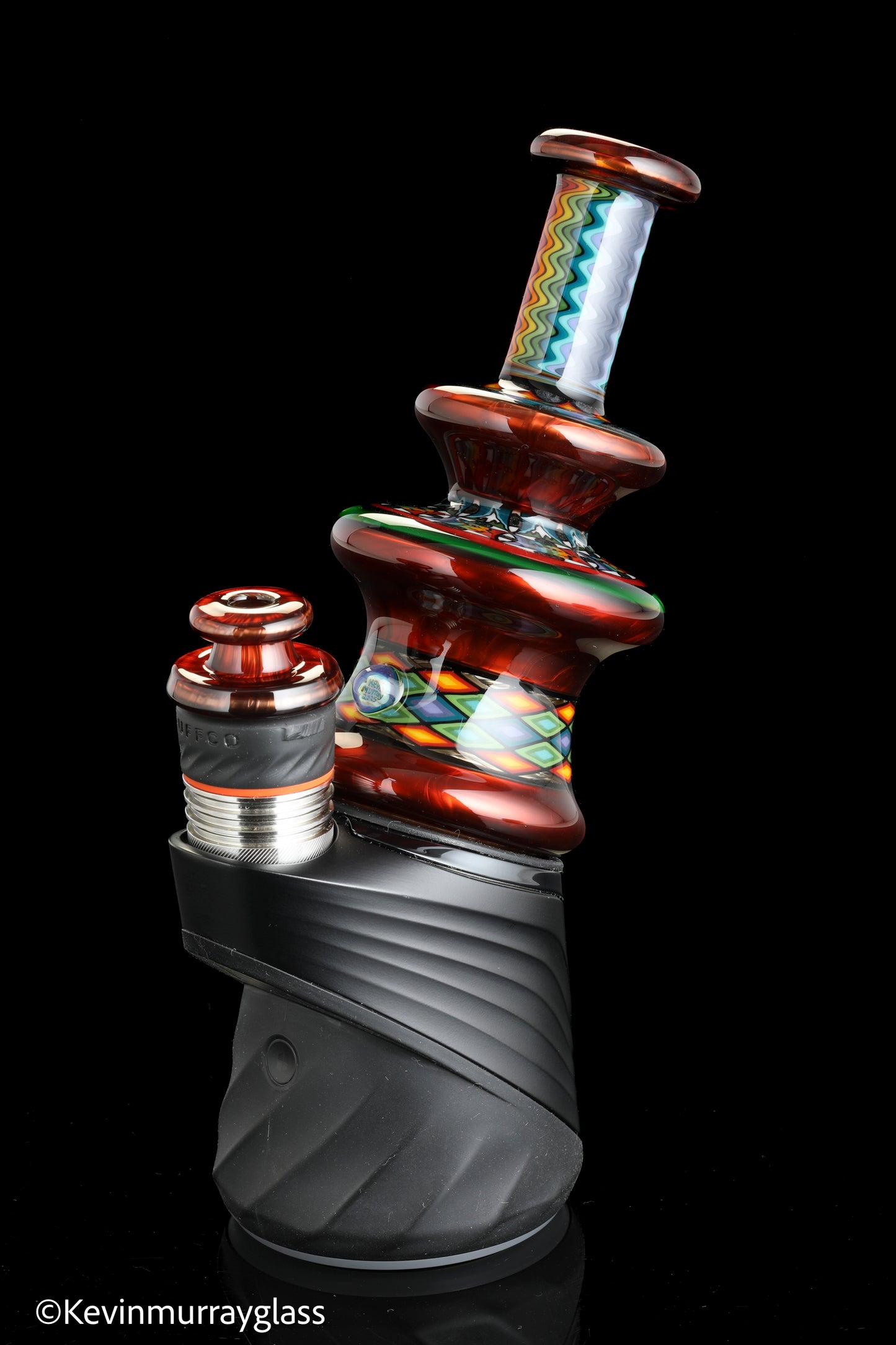 Puffco peak top(wet)