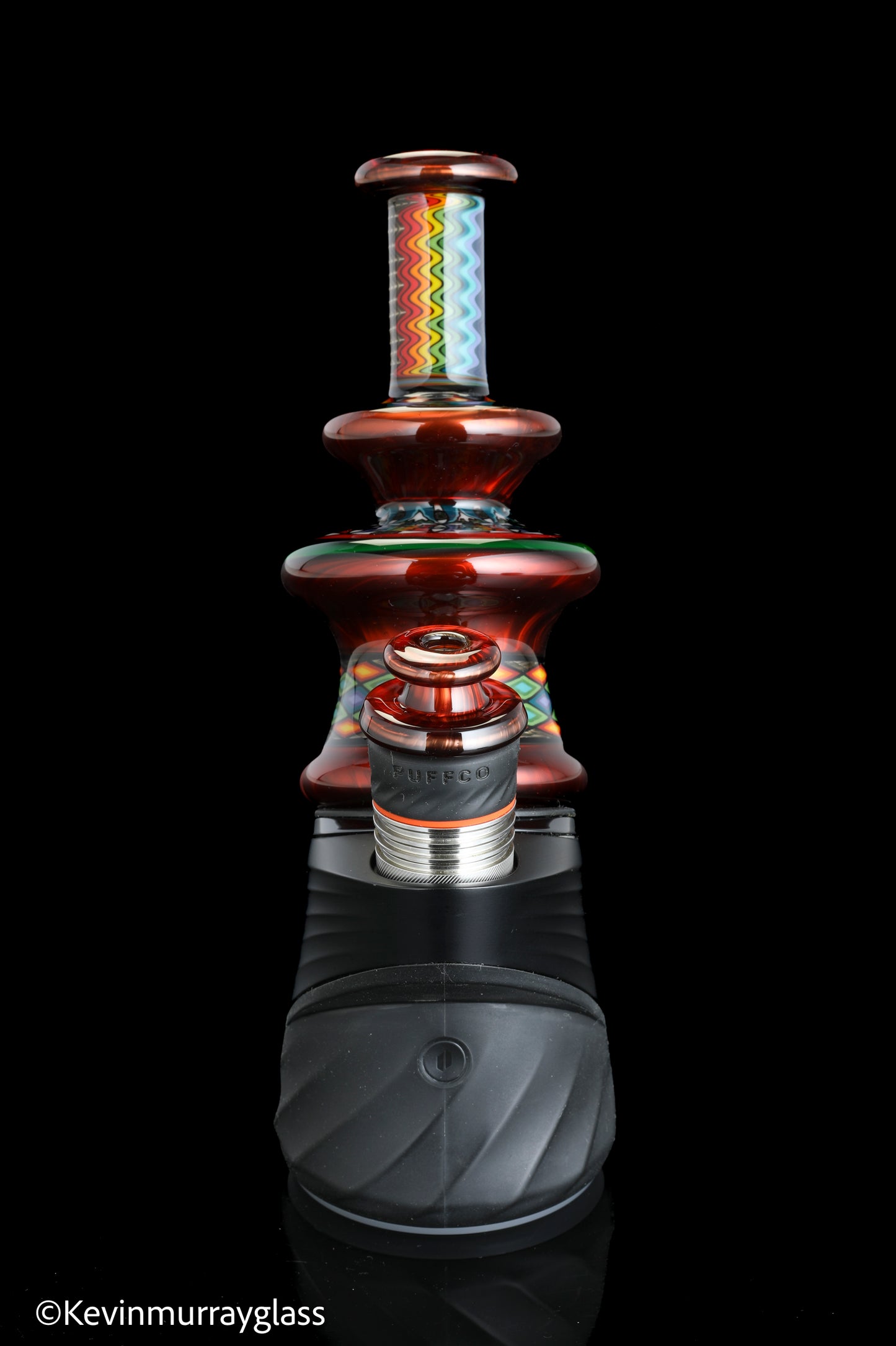 Puffco peak top(wet)