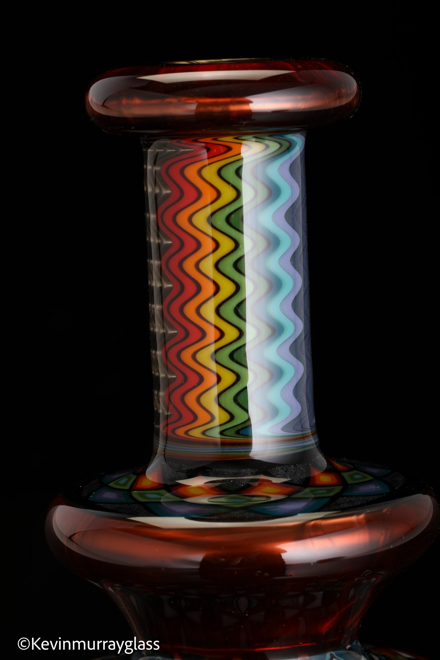 Puffco peak top(wet)