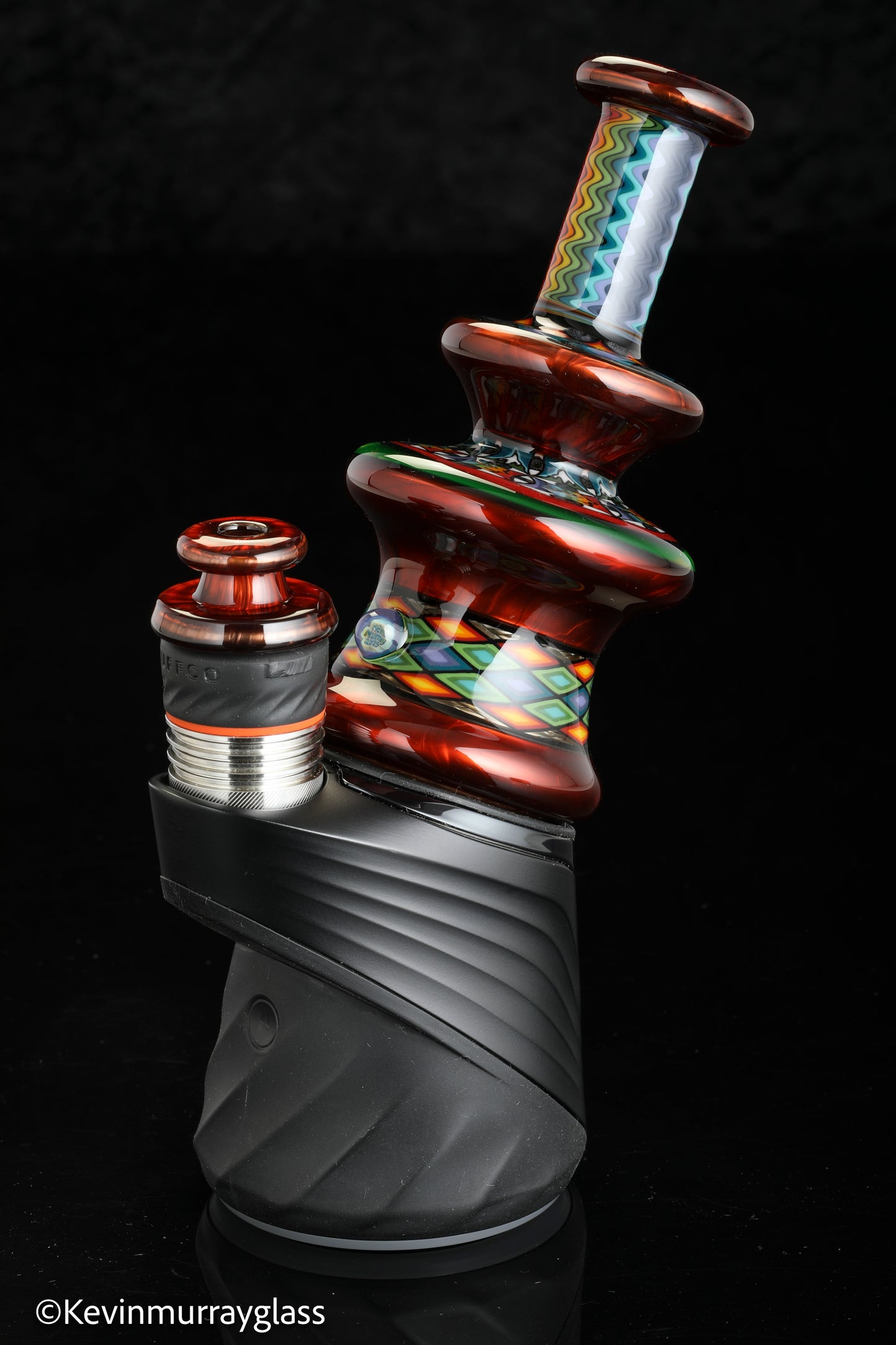 Puffco peak top(wet)