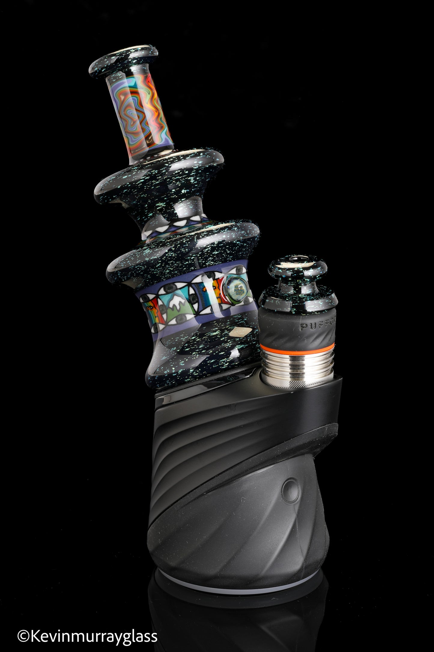 Puffco peak top(wet)