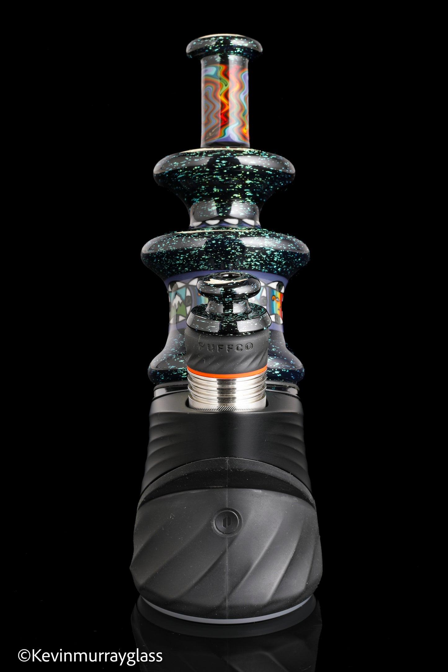 Puffco peak top(wet)