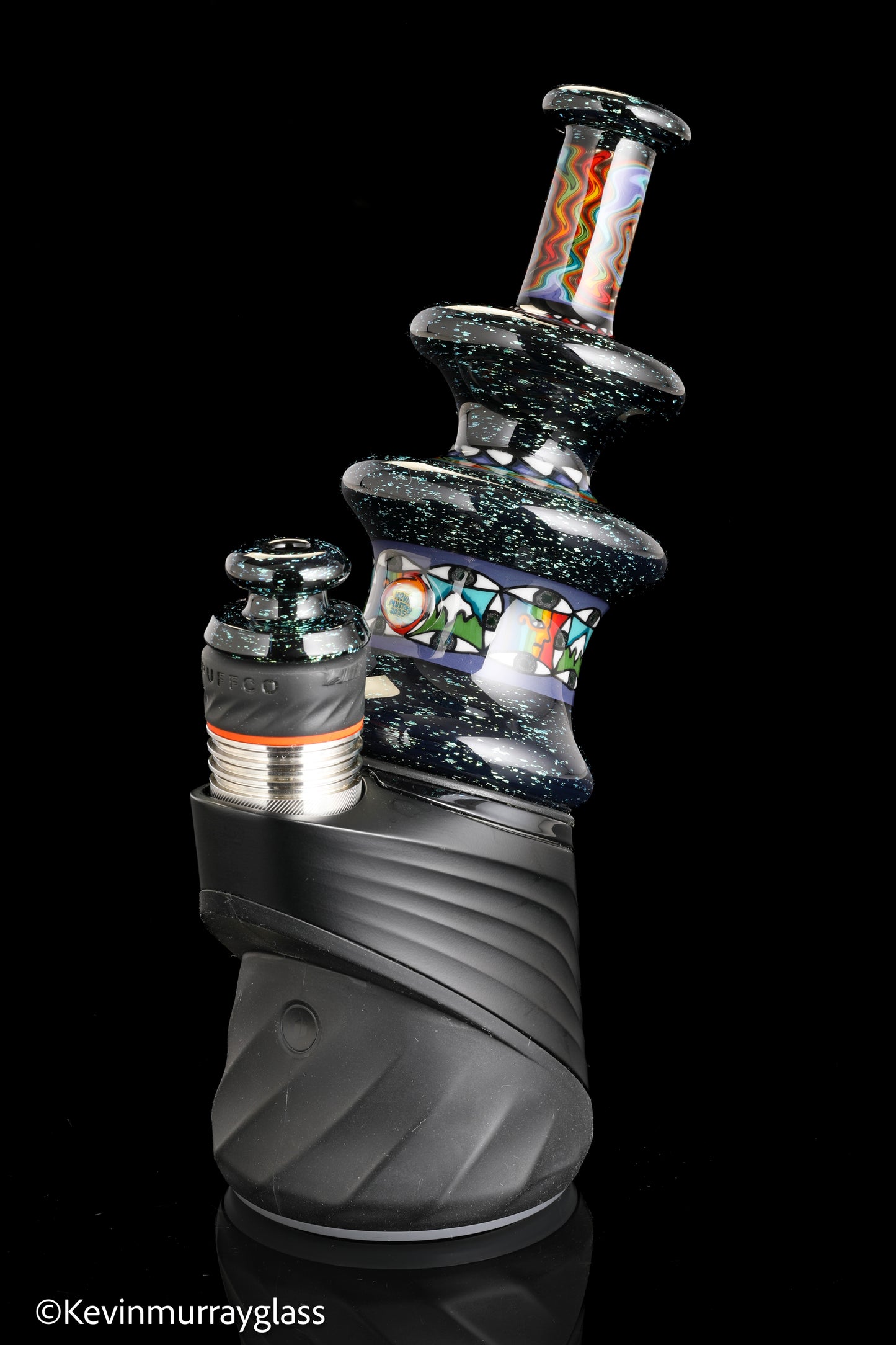 Puffco peak top(wet)