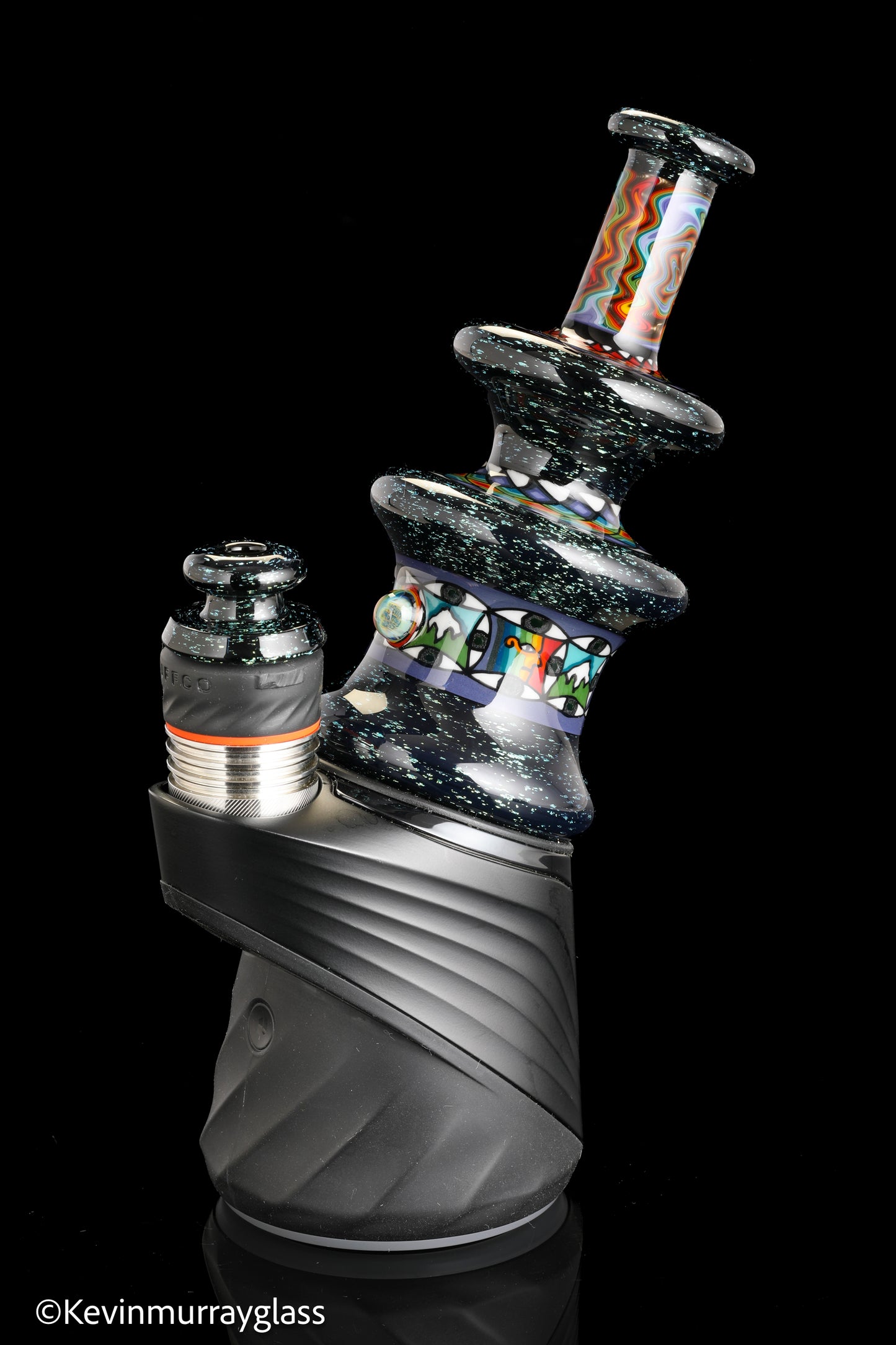 Puffco peak top(wet)