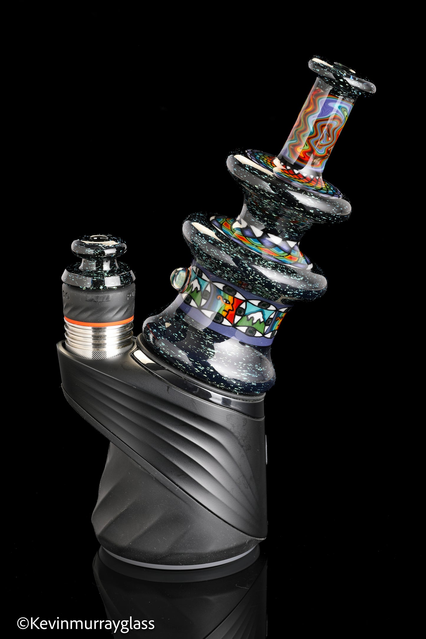 Puffco peak top(wet)