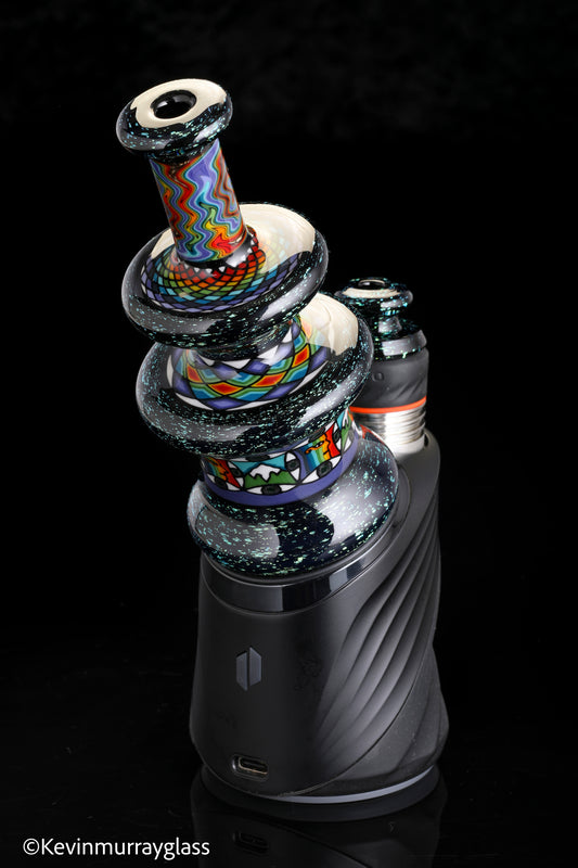 Puffco peak top(wet)