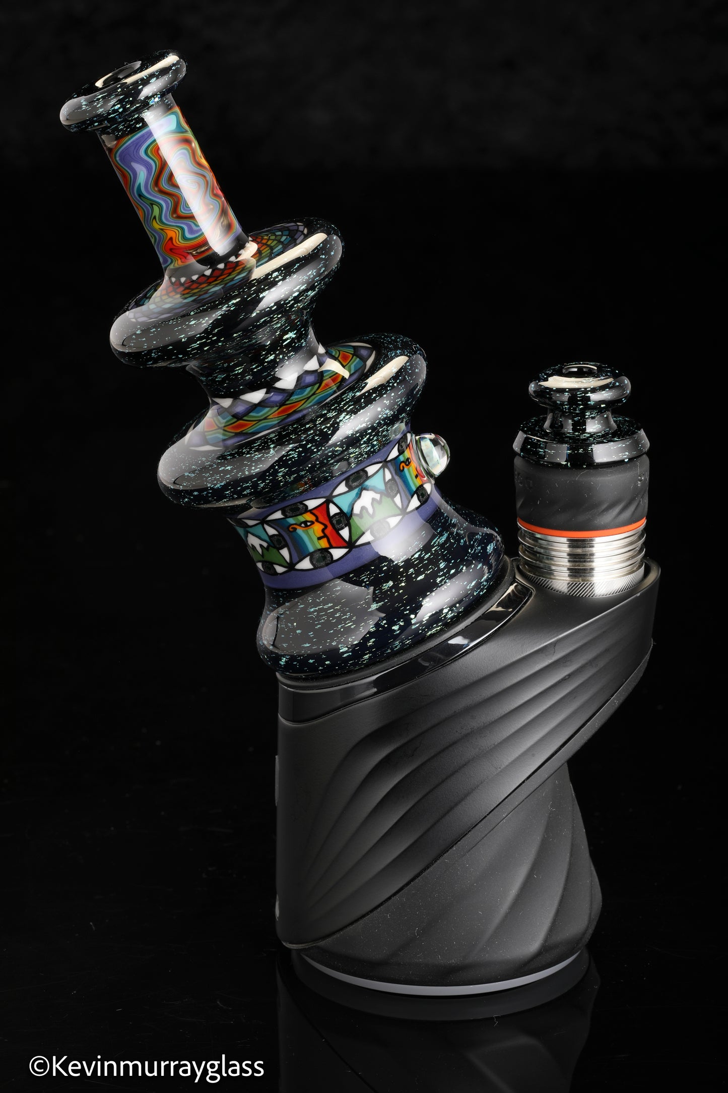 Puffco peak top(wet)