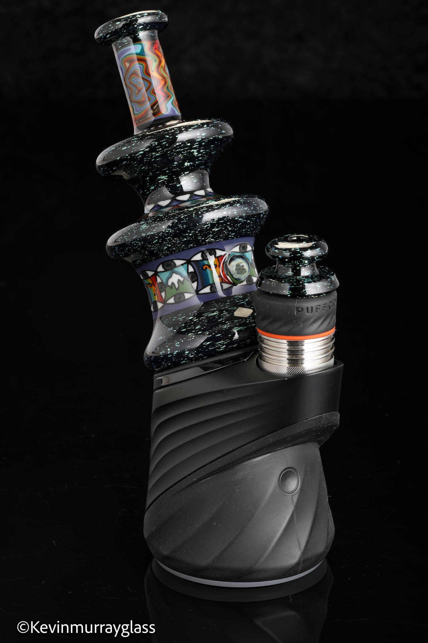 Puffco peak top(wet)