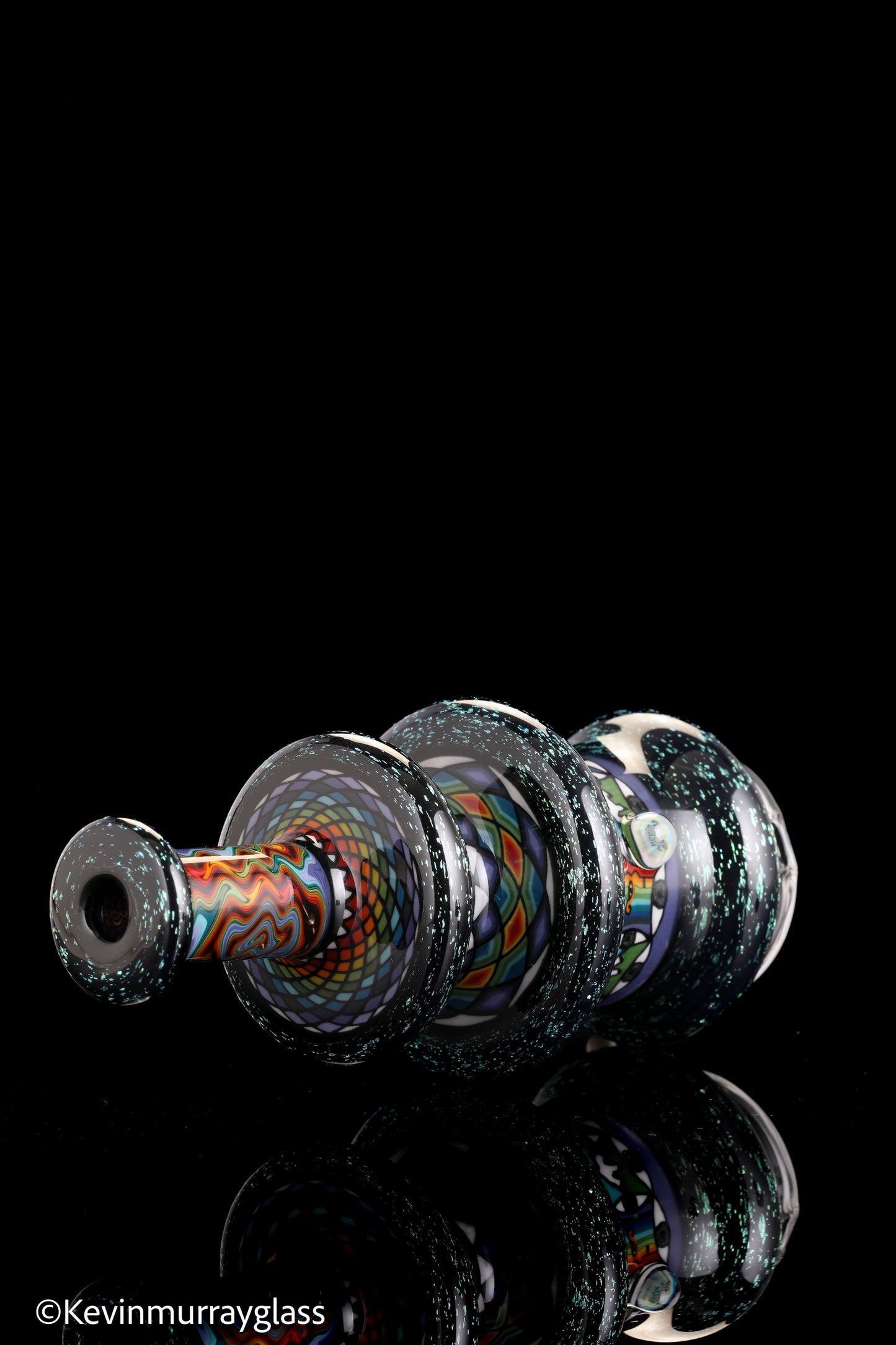 Puffco peak top(wet)