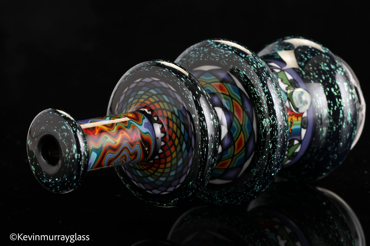 Puffco peak top(wet)