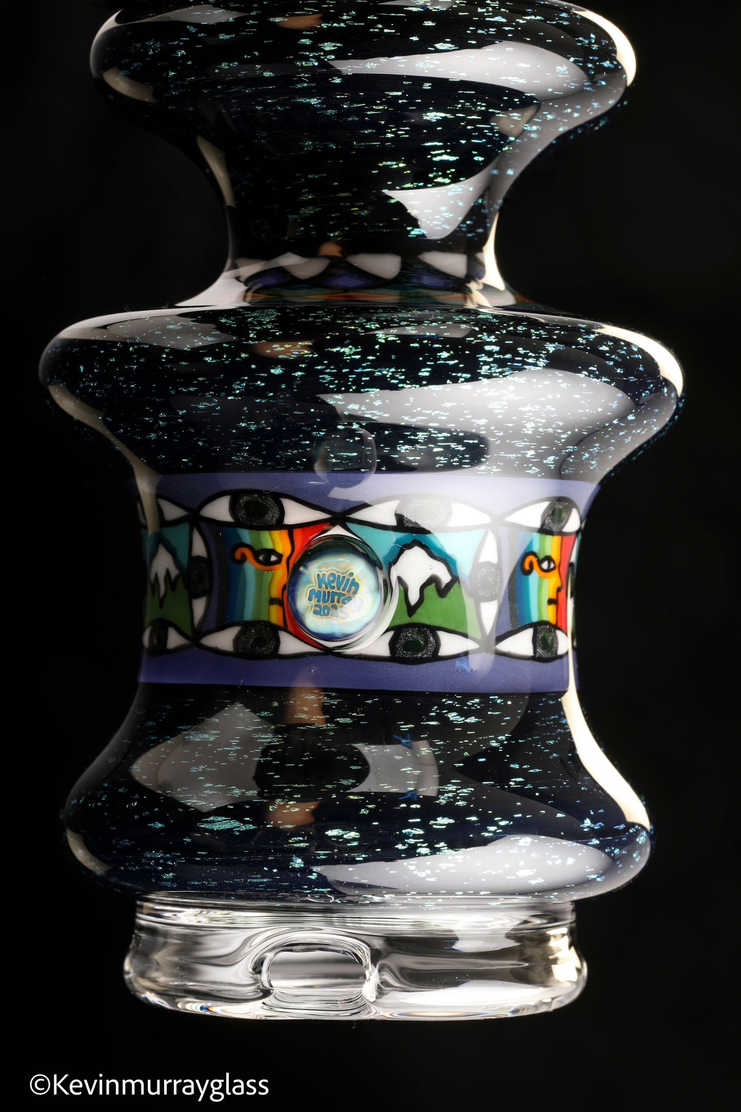 Puffco peak top(wet)