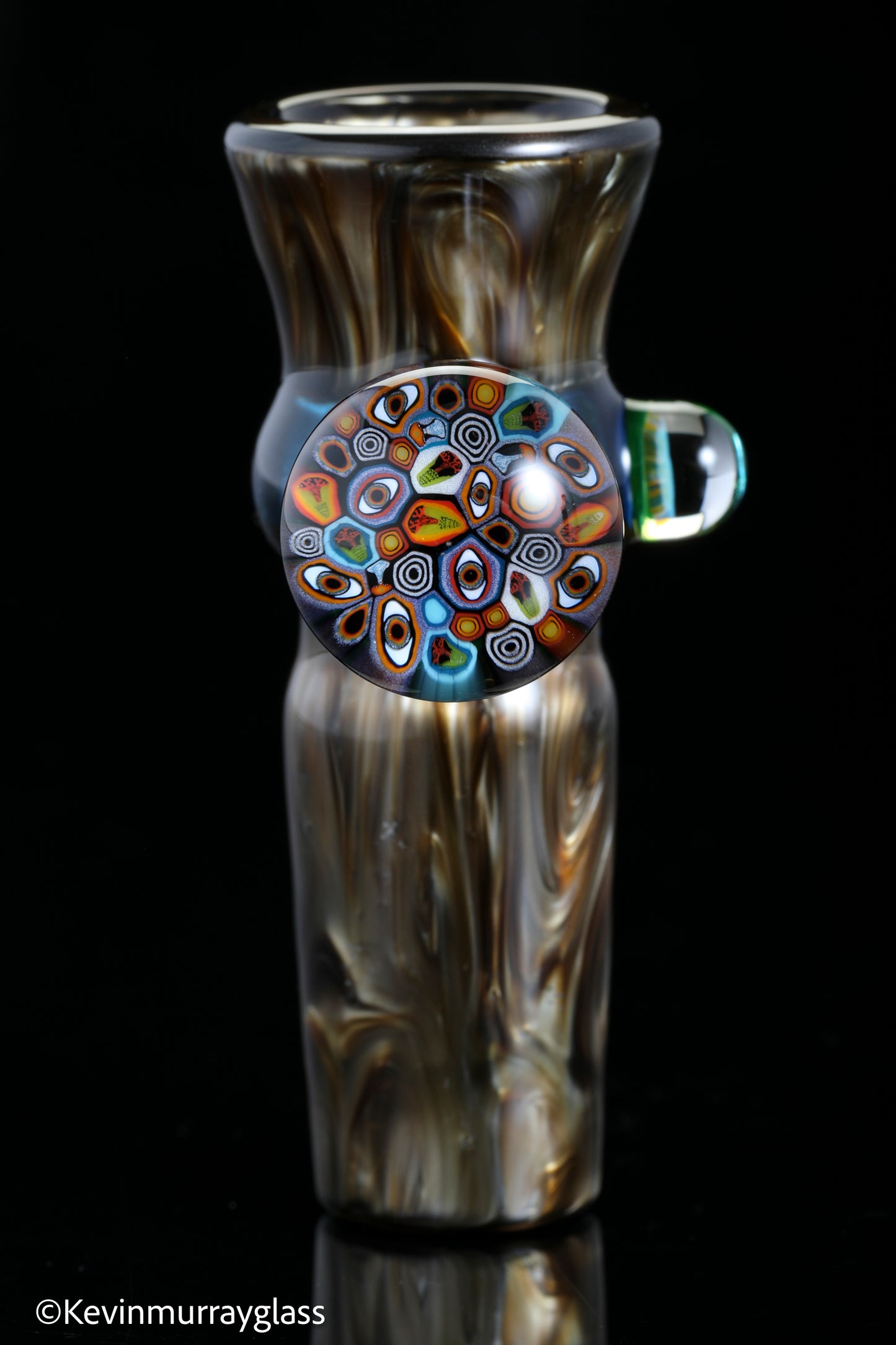 19mm slide