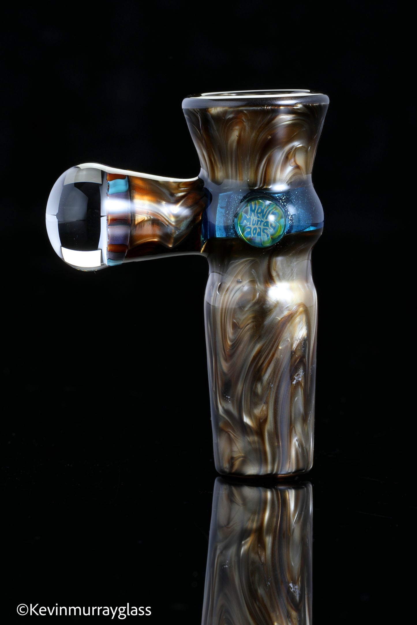 19mm slide