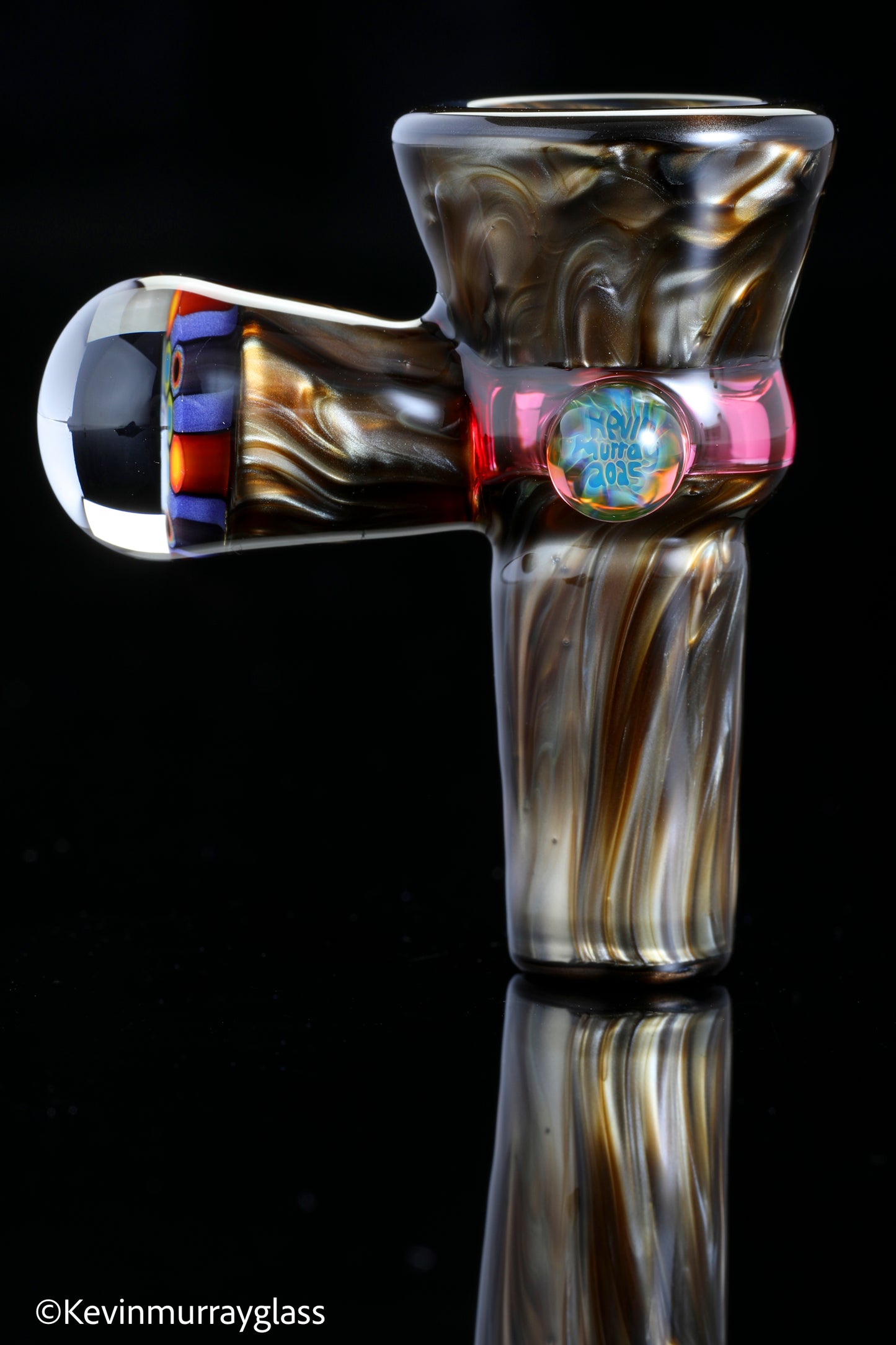 14mm slide