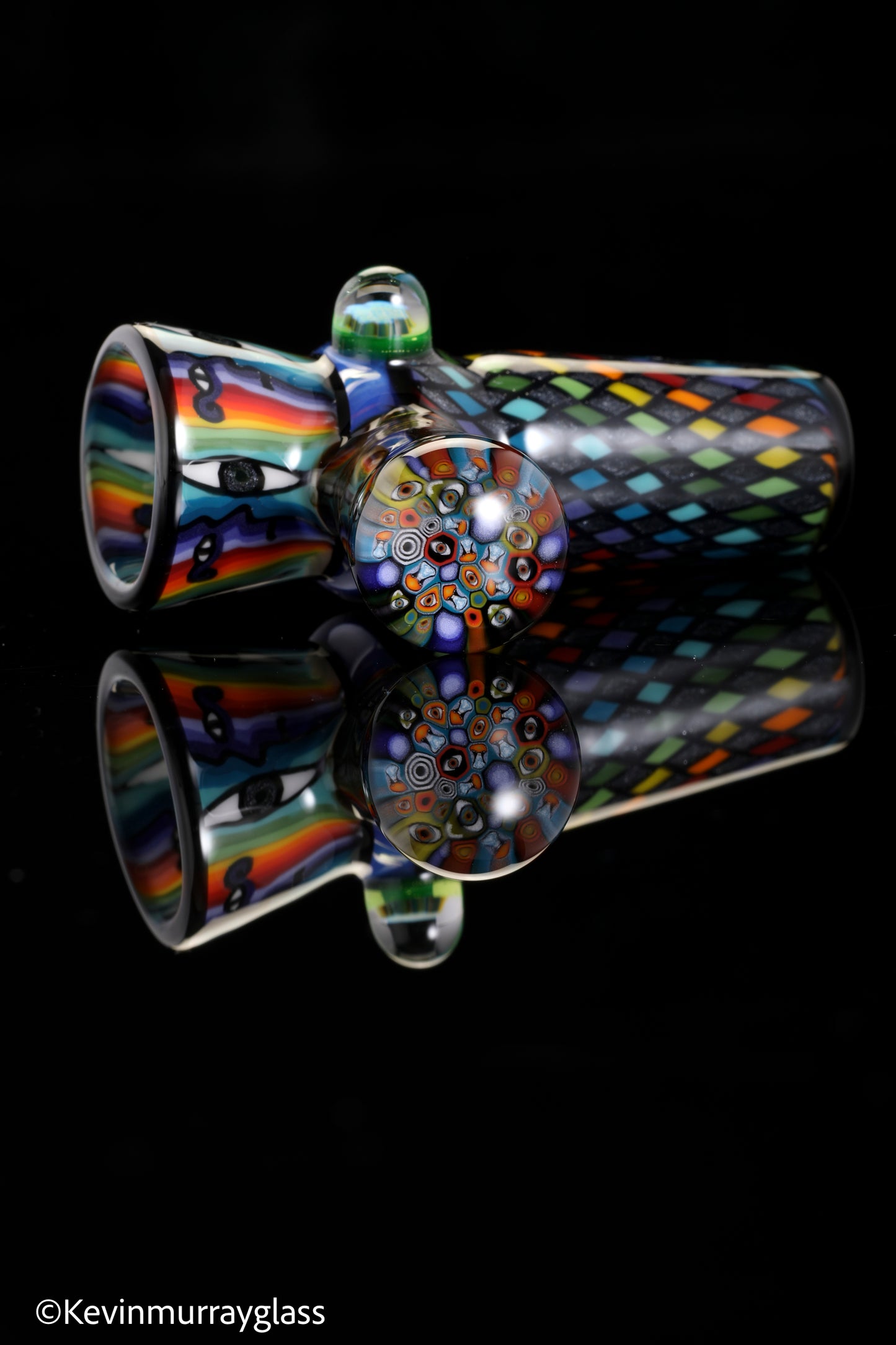 19mm slide