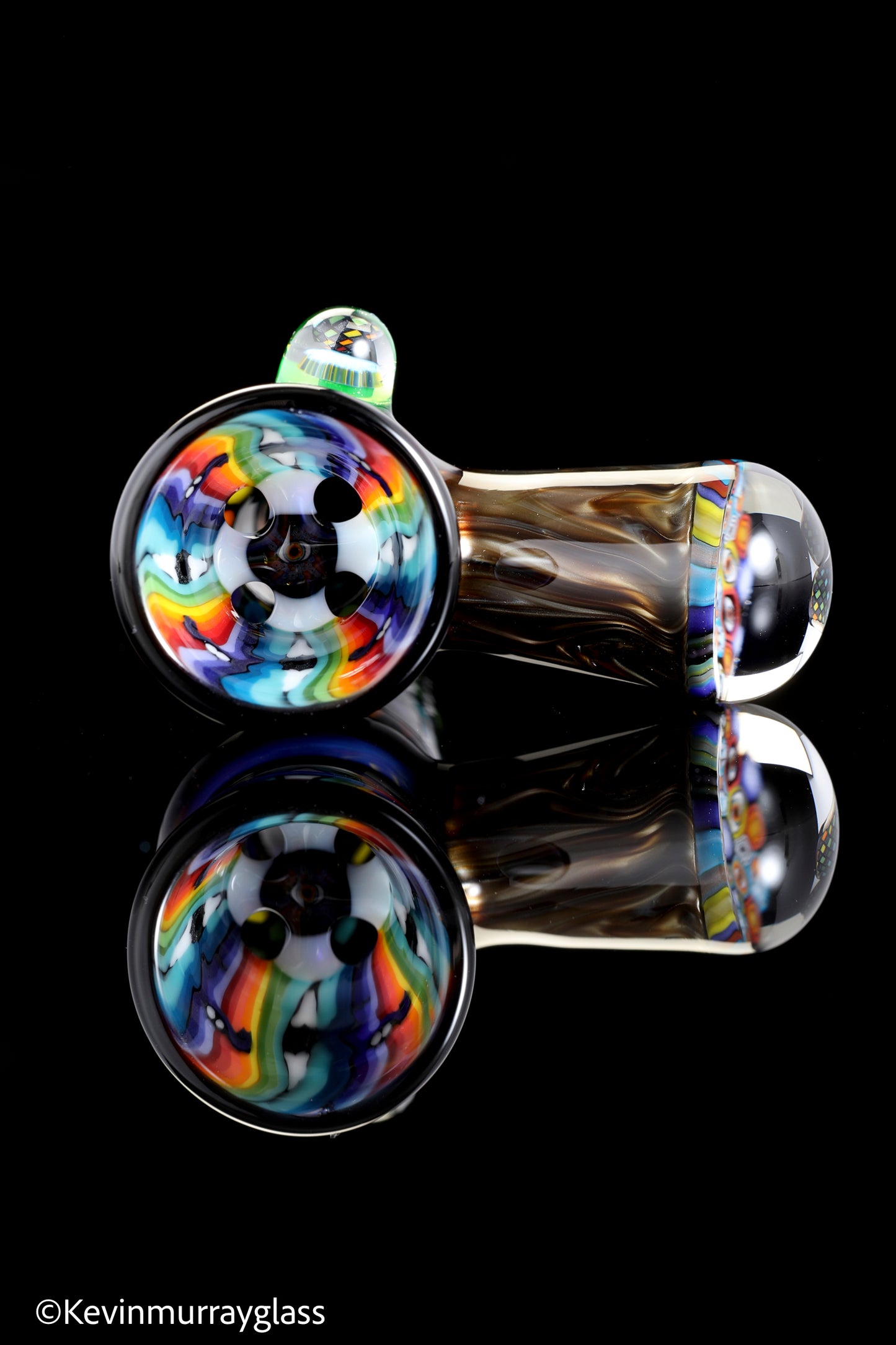 19mm slide