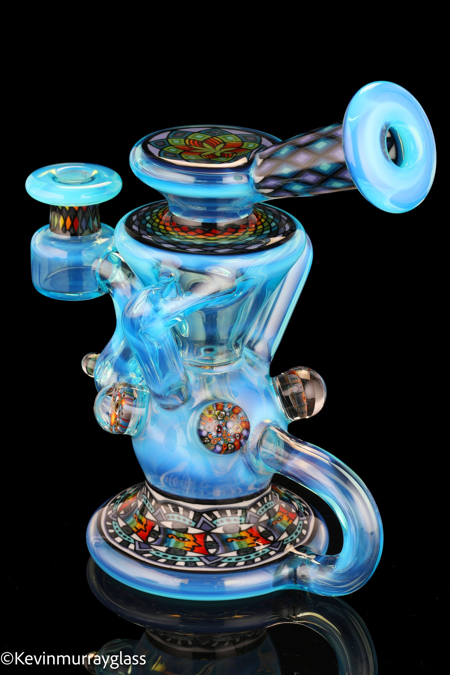 Recycler