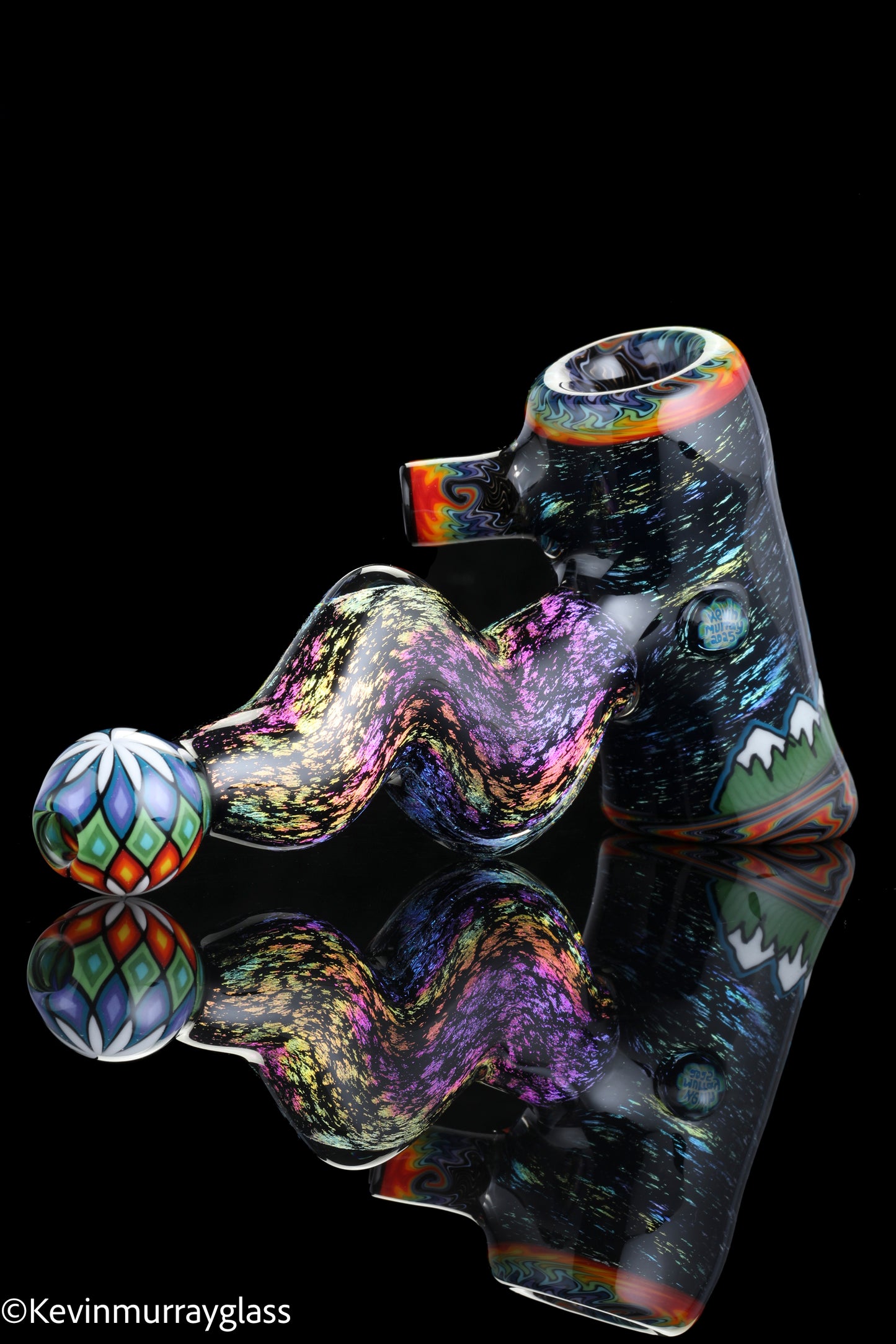 "Hunter" hammer (dry)