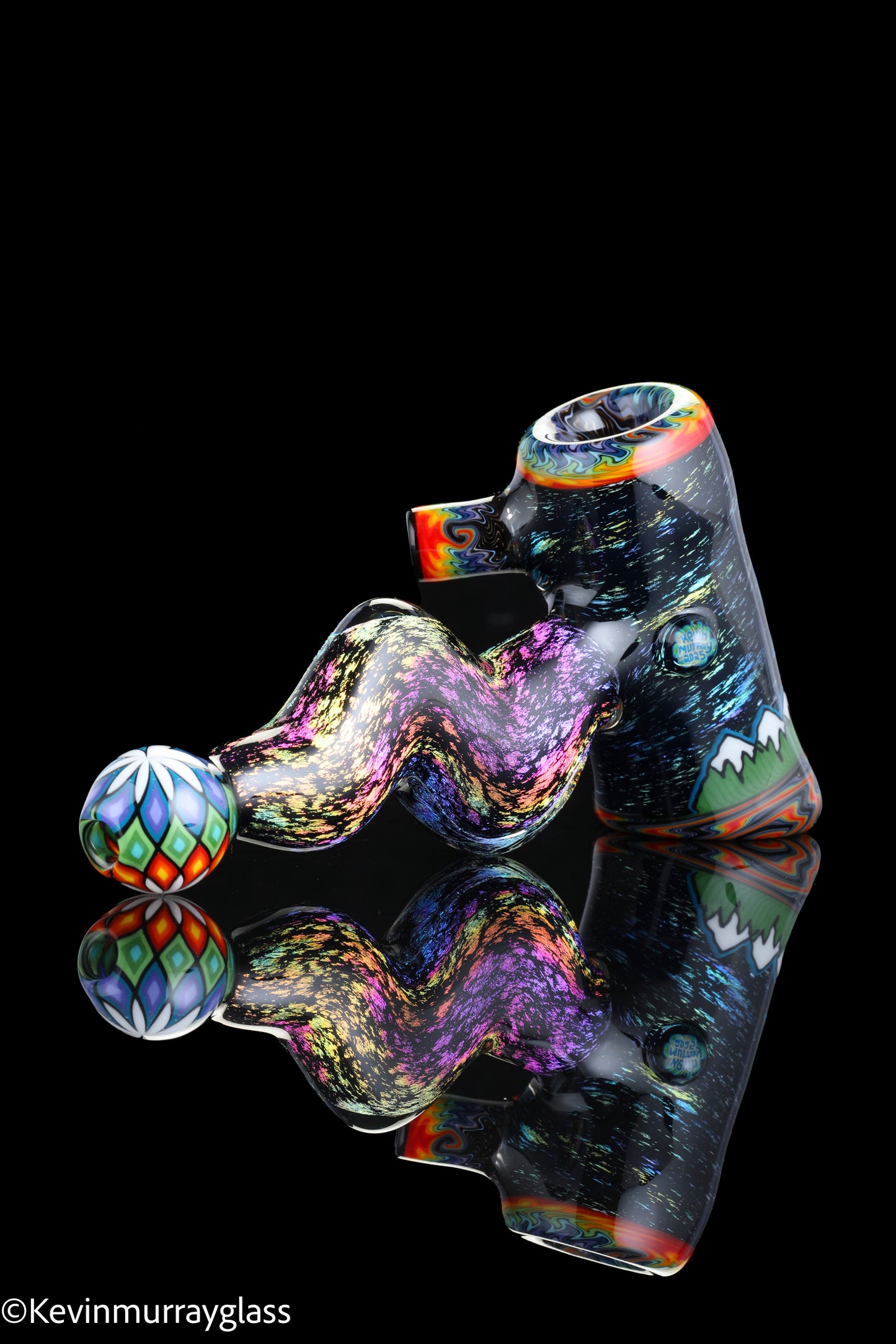 "Hunter" hammer (dry)