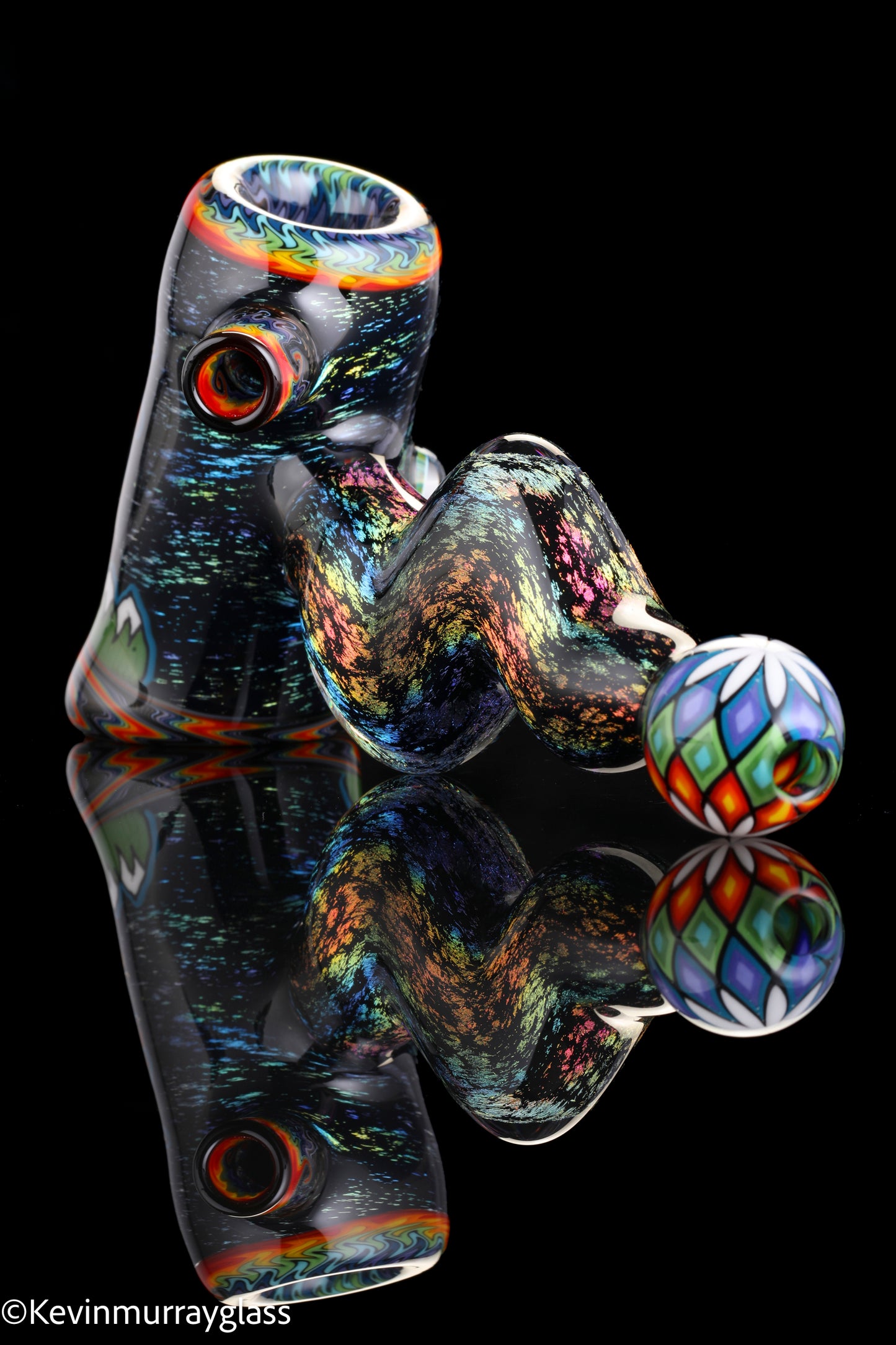 "Hunter" hammer (dry)