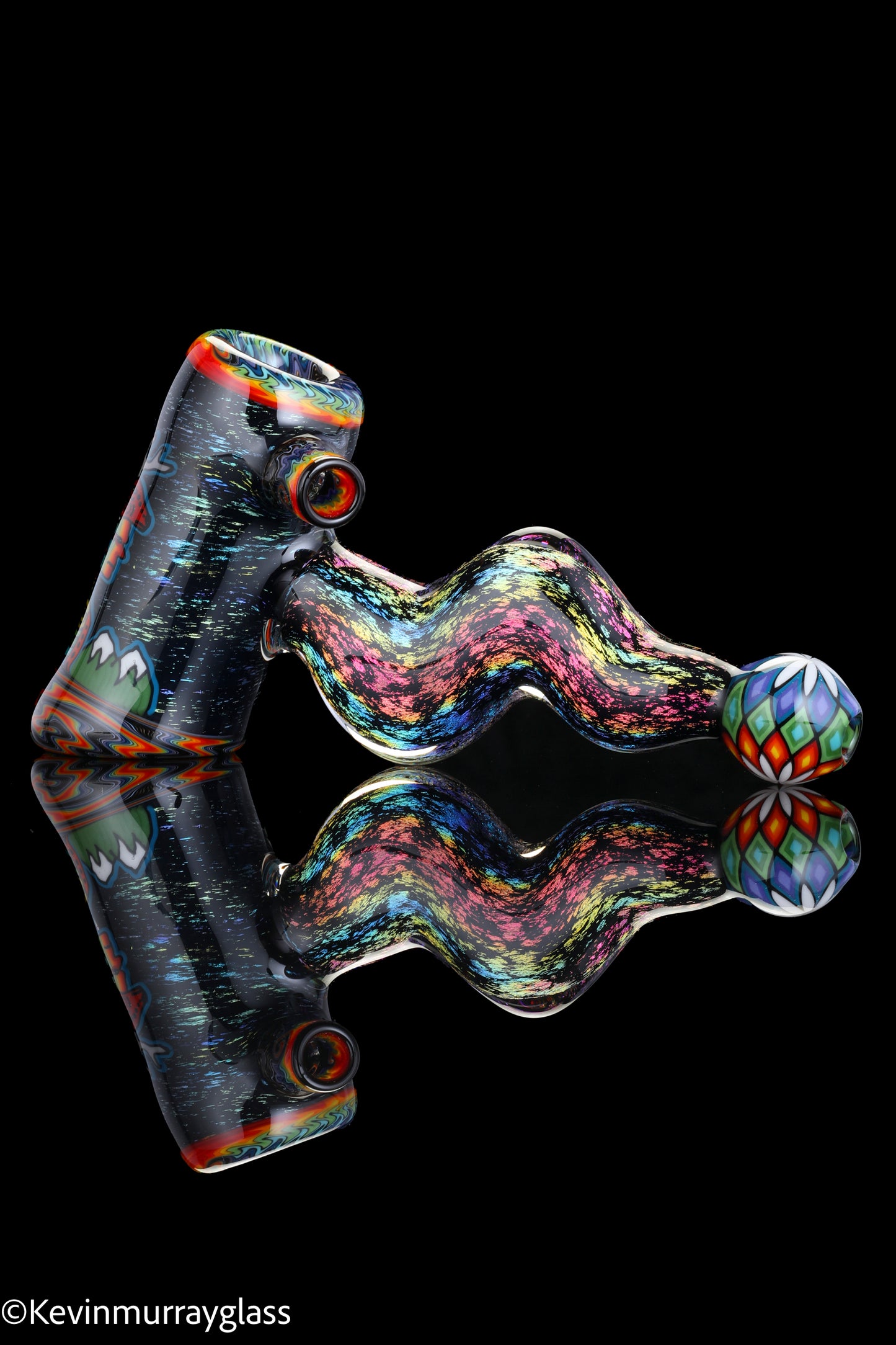 "Hunter" hammer (dry)