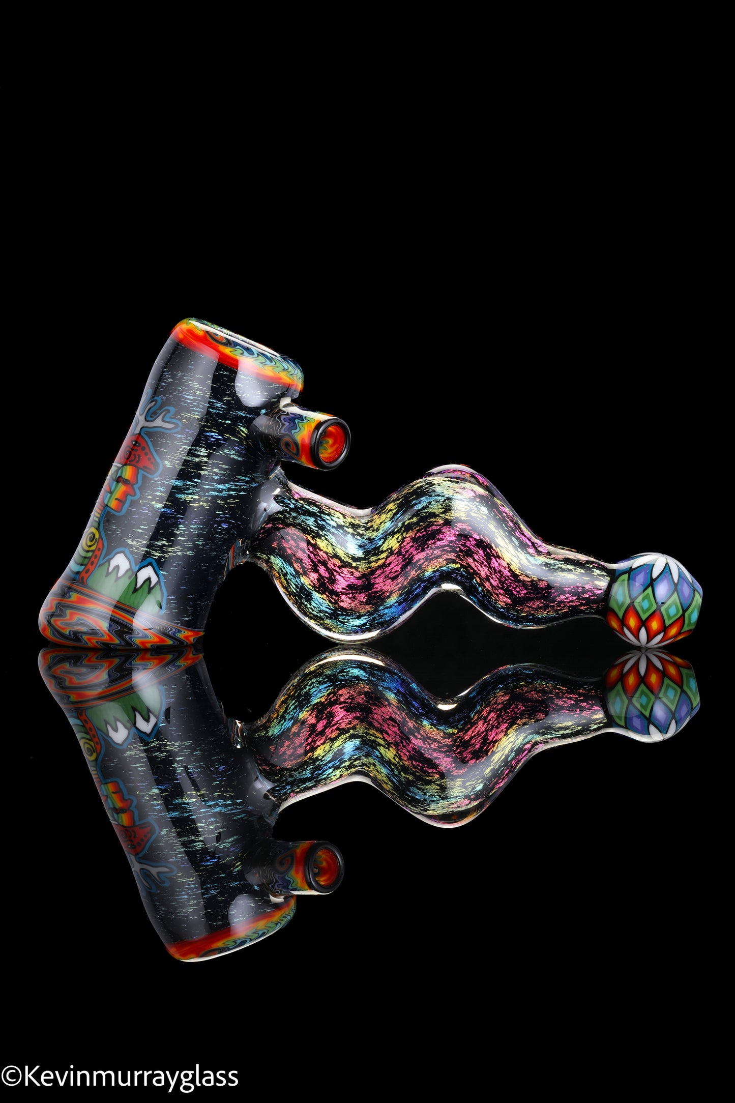 "Hunter" hammer (dry)