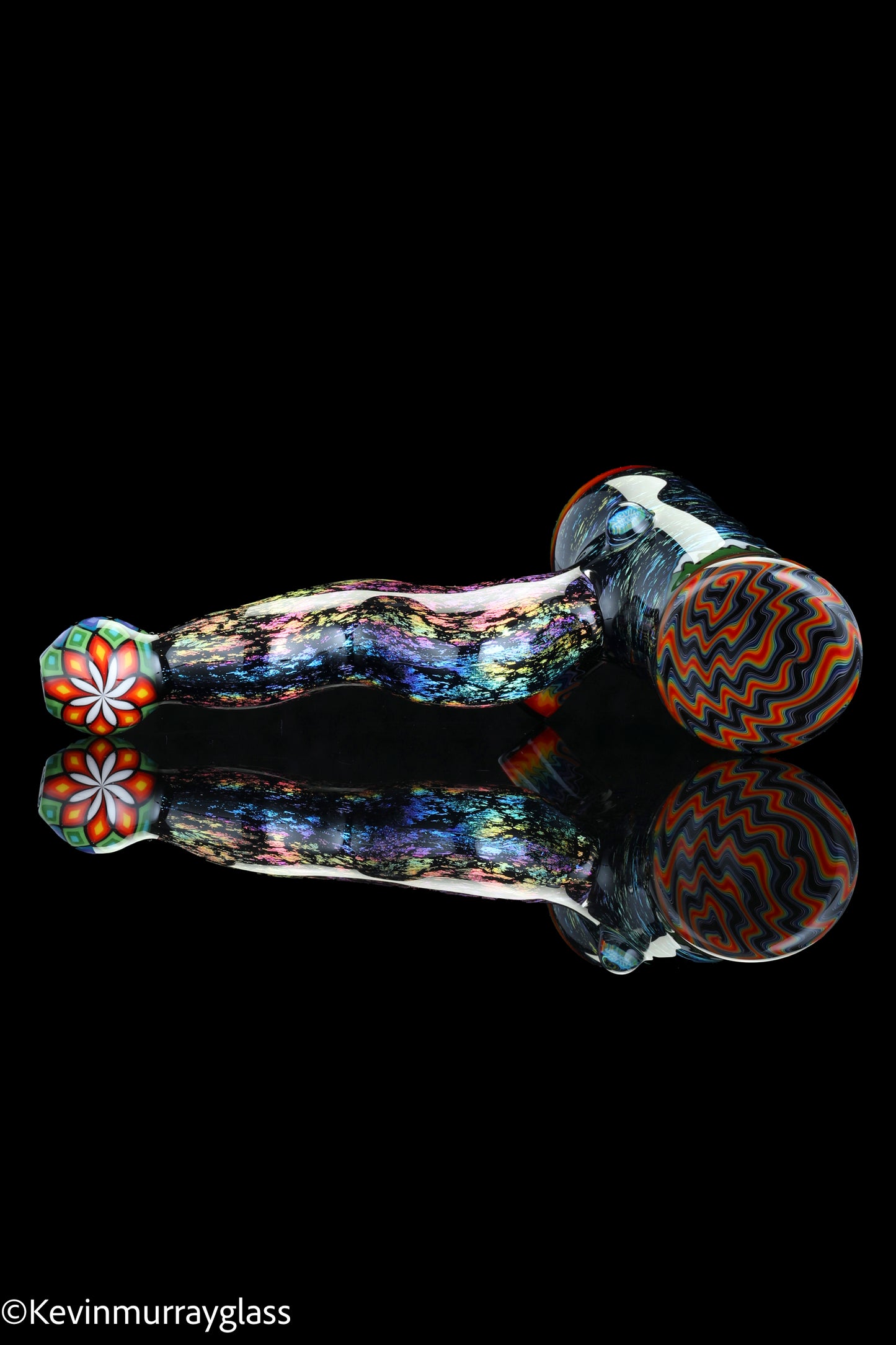 "Hunter" hammer (dry)