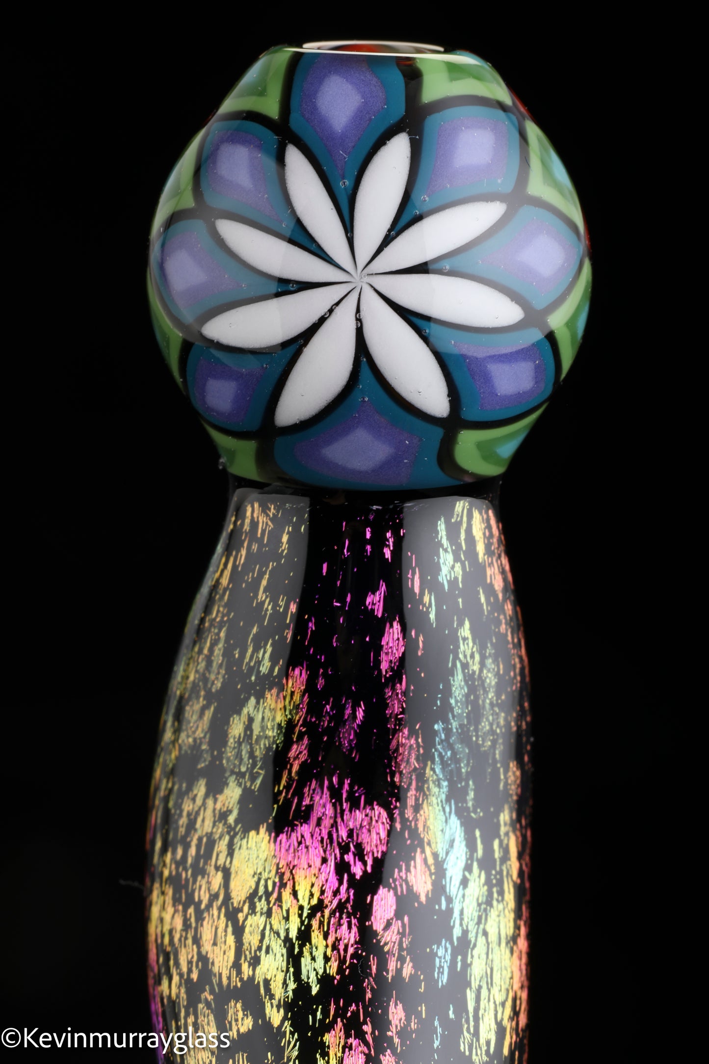 "Hunter" hammer (dry)