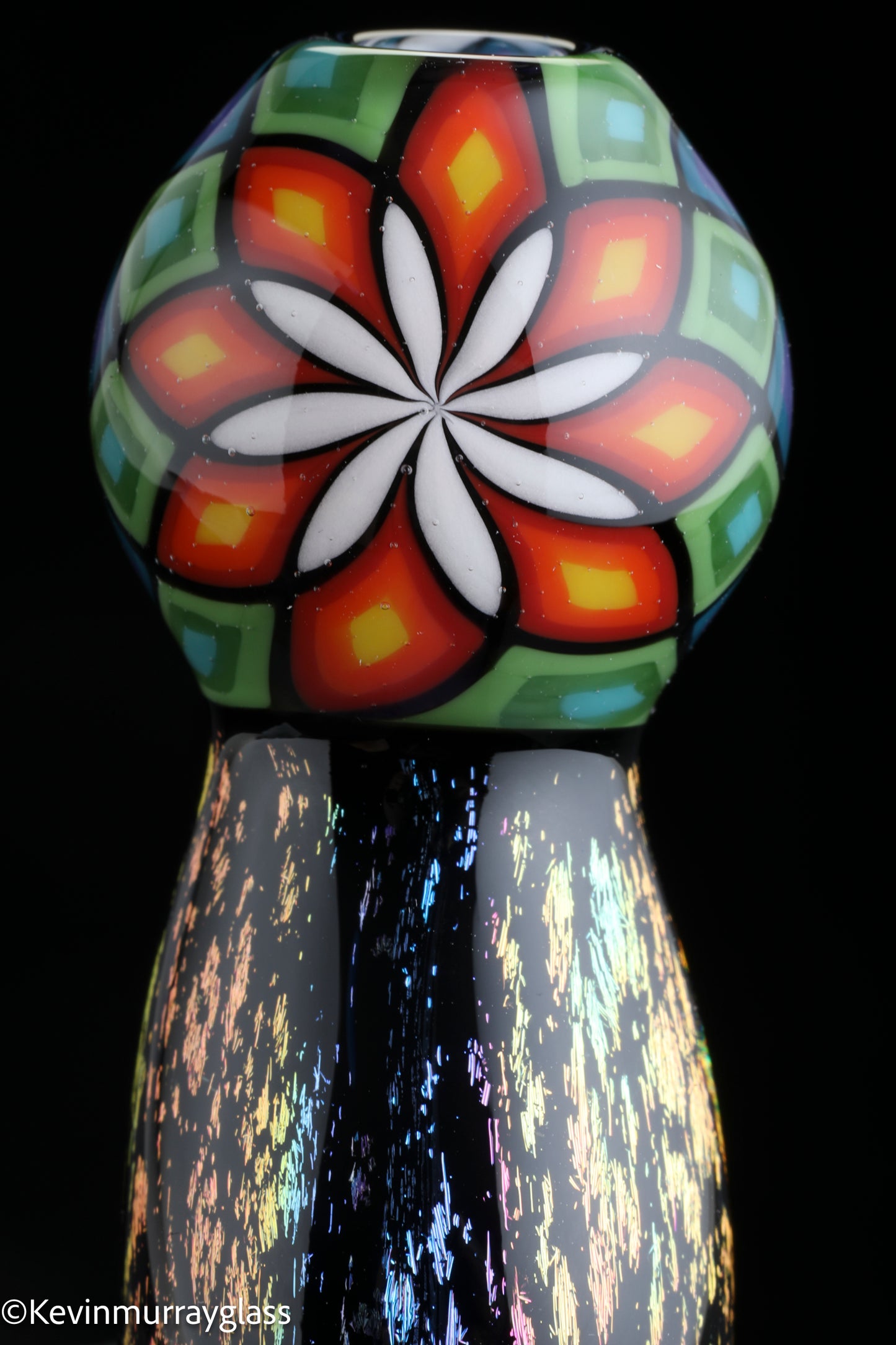 "Hunter" hammer (dry)