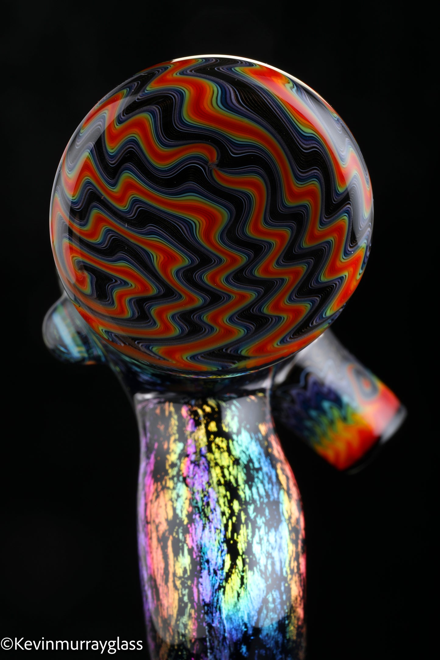 "Hunter" hammer (dry)