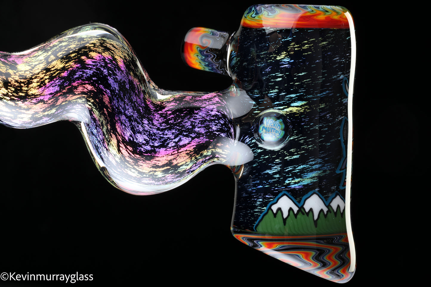 "Hunter" hammer (dry)